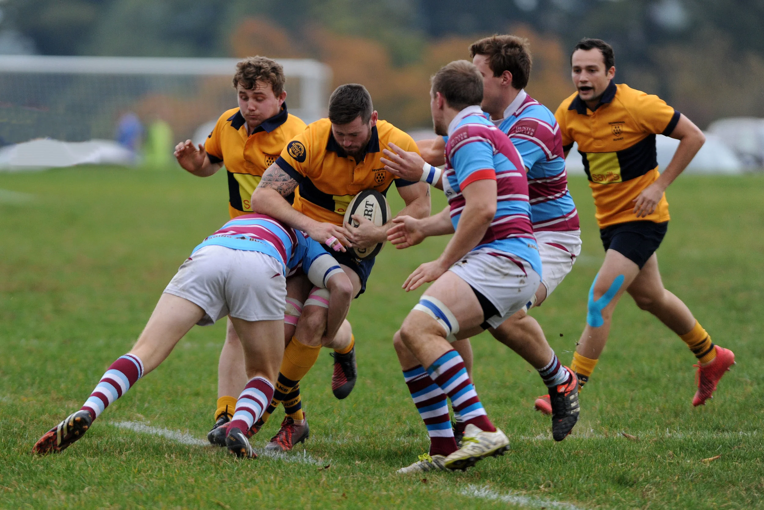 SEVENOAKS V CHISWICK 001.JPG