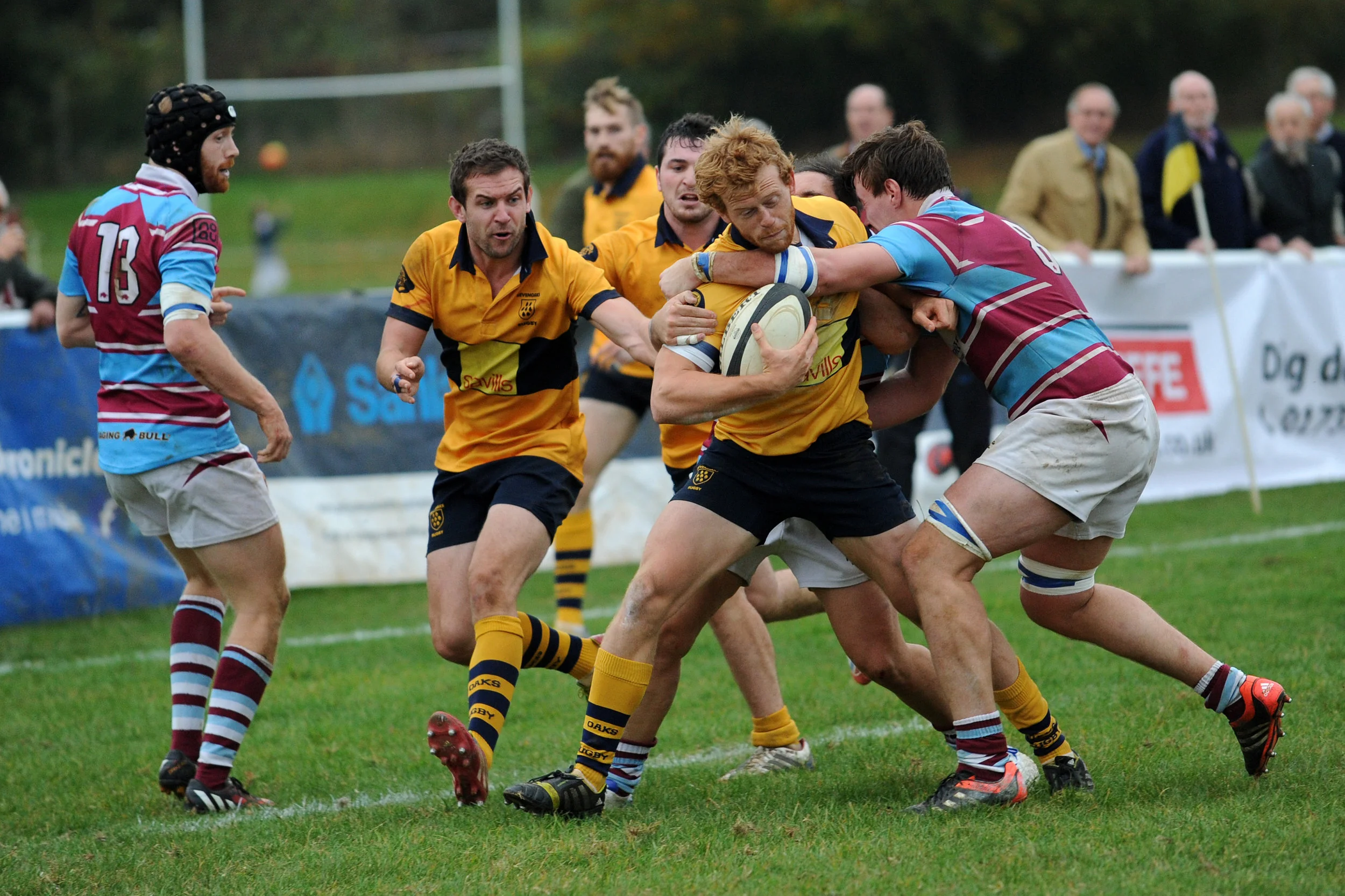 SEVENOAKS V CHISWICK 002.JPG