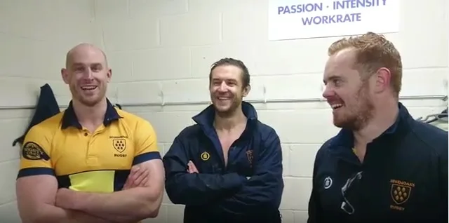 Post Match Reaction - Bowman, Tree and Coleman give their thoughts