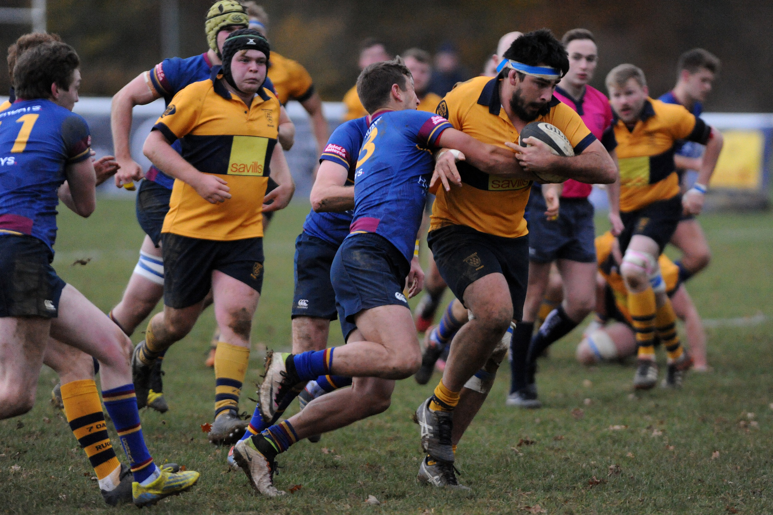 SEVENOAKS V COBHAM092.JPG