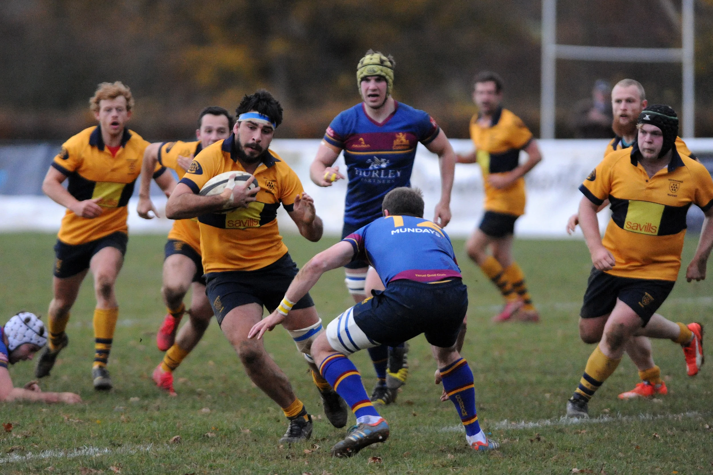 SEVENOAKS V COBHAM087.JPG