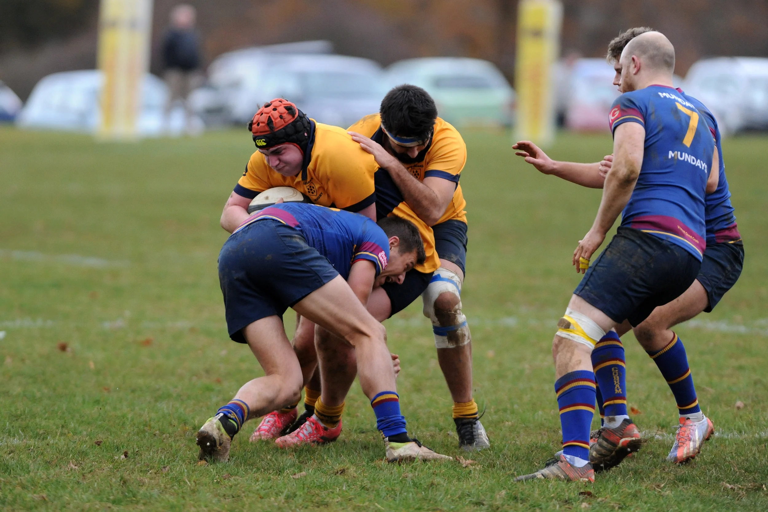 SEVENOAKS V COBHAM061.JPG