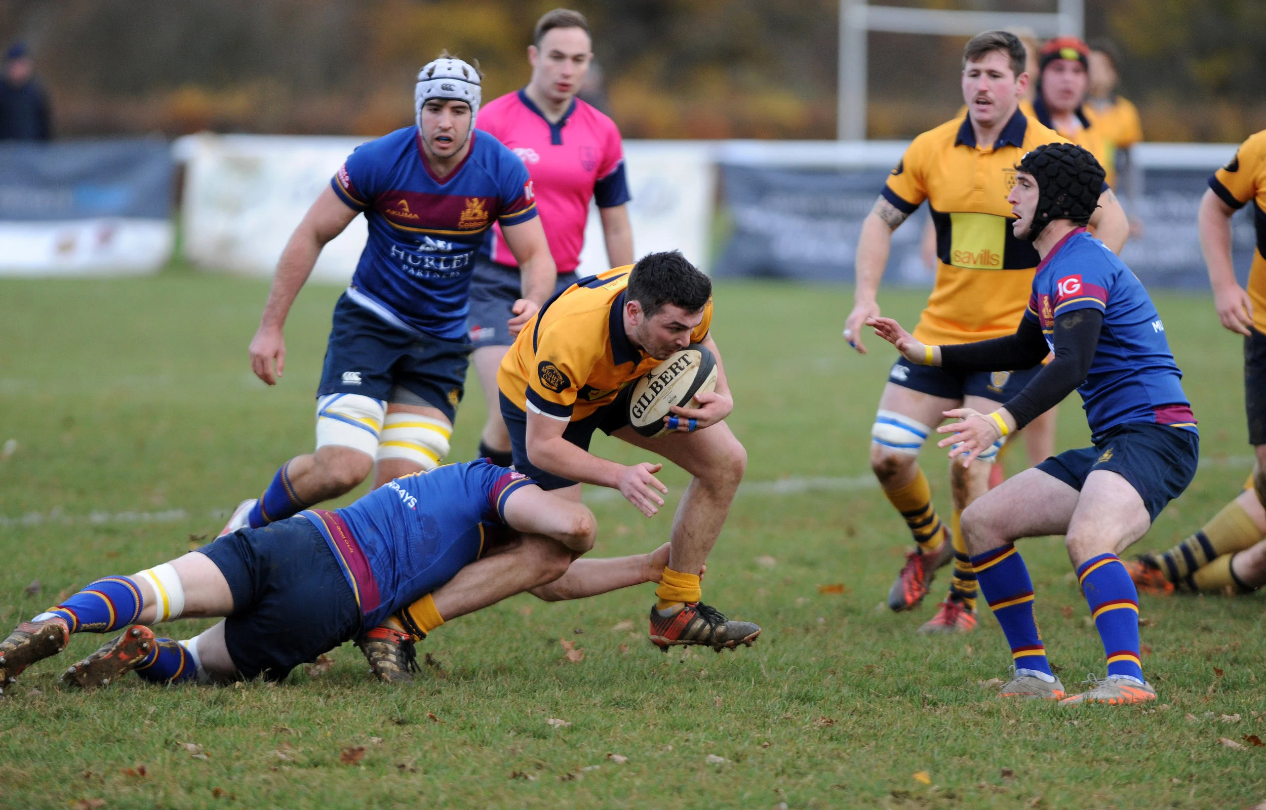 SEVENOAKS V COBHAM030.JPG