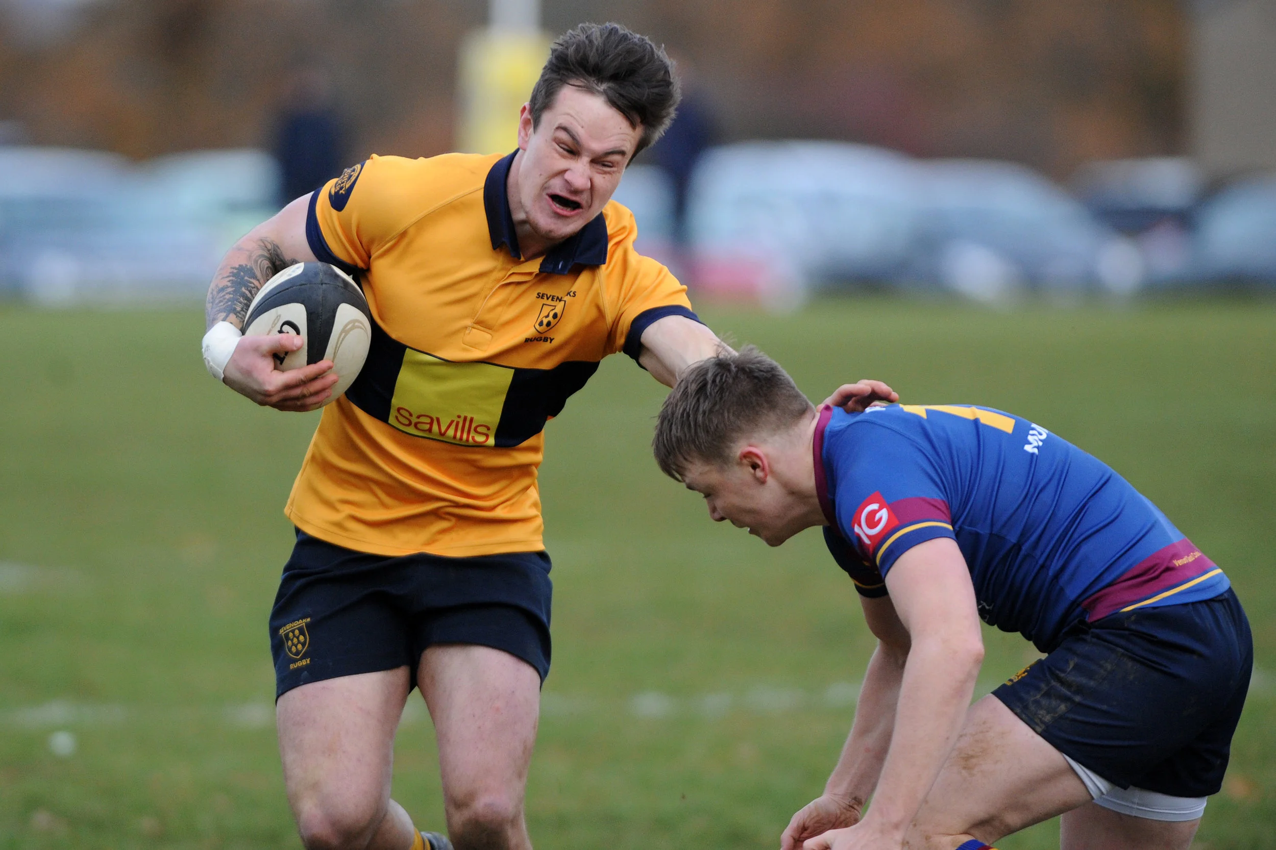 SEVENOAKS V COBHAM027.JPG