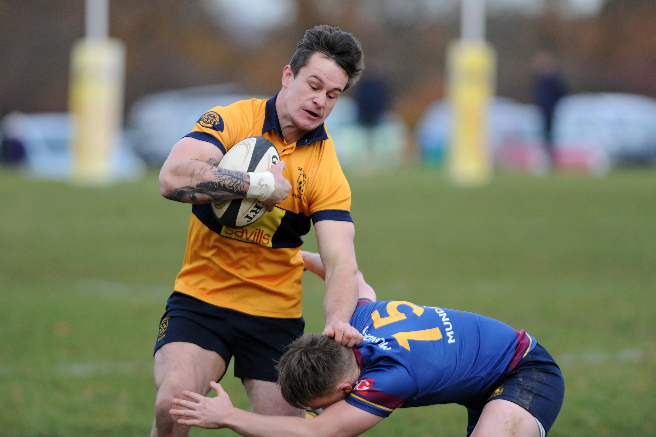 SEVENOAKS V COBHAM028.JPG