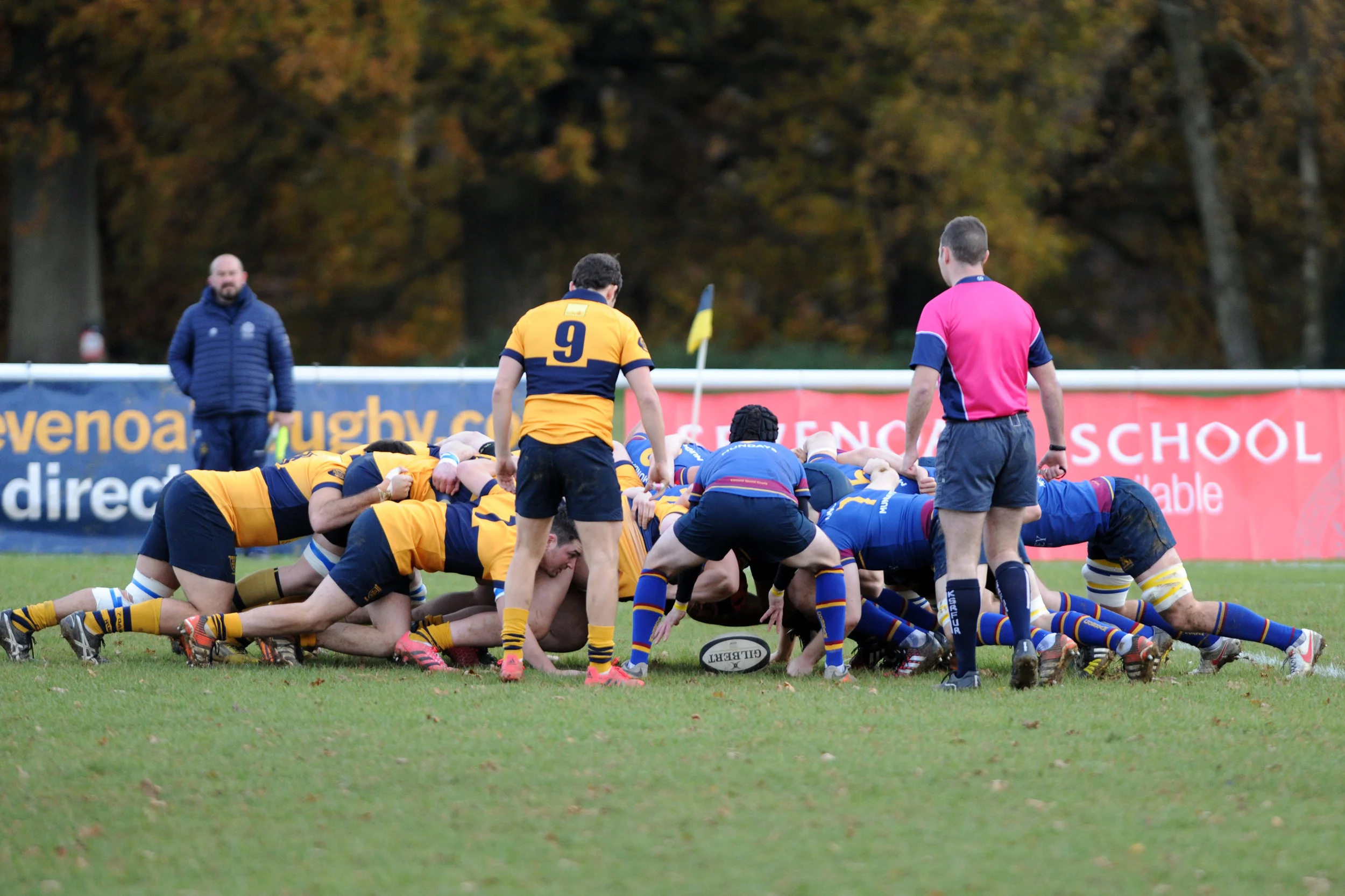 SEVENOAKS V COBHAM024.JPG