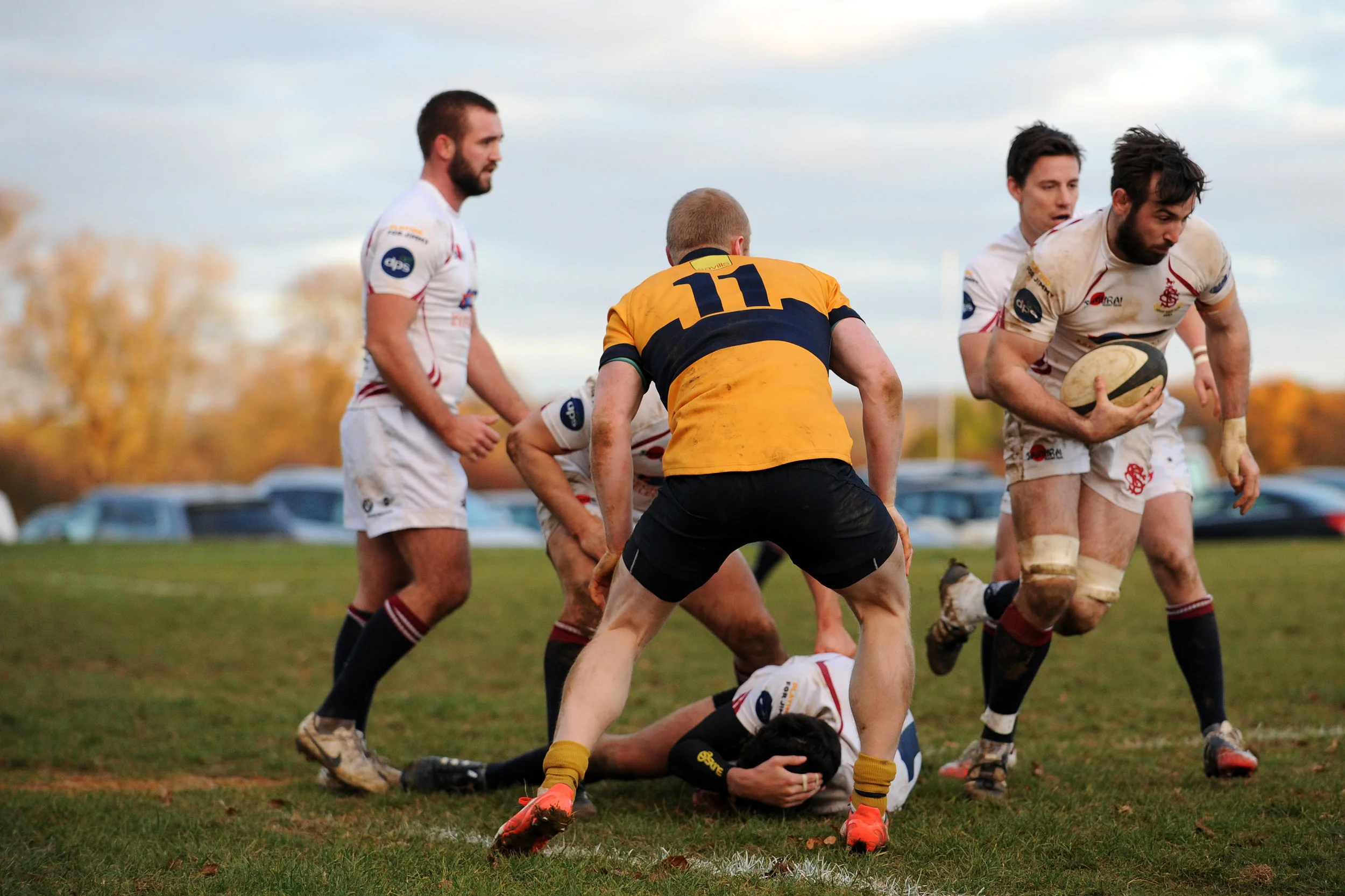SEVENOAKS V SIDCUP130.JPG