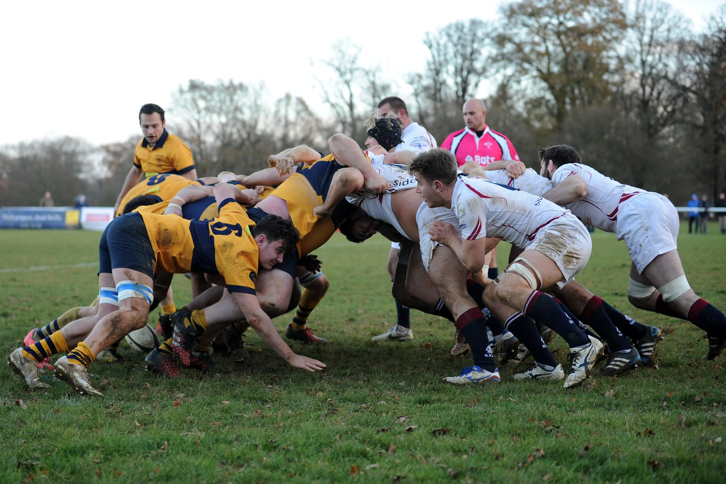 SEVENOAKS V SIDCUP125.JPG