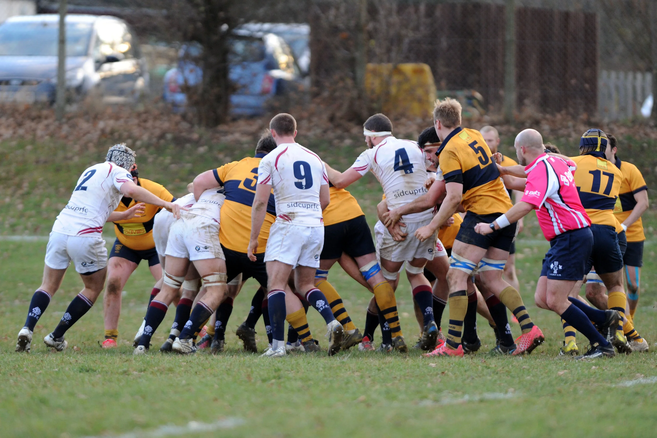 SEVENOAKS V SIDCUP085.JPG