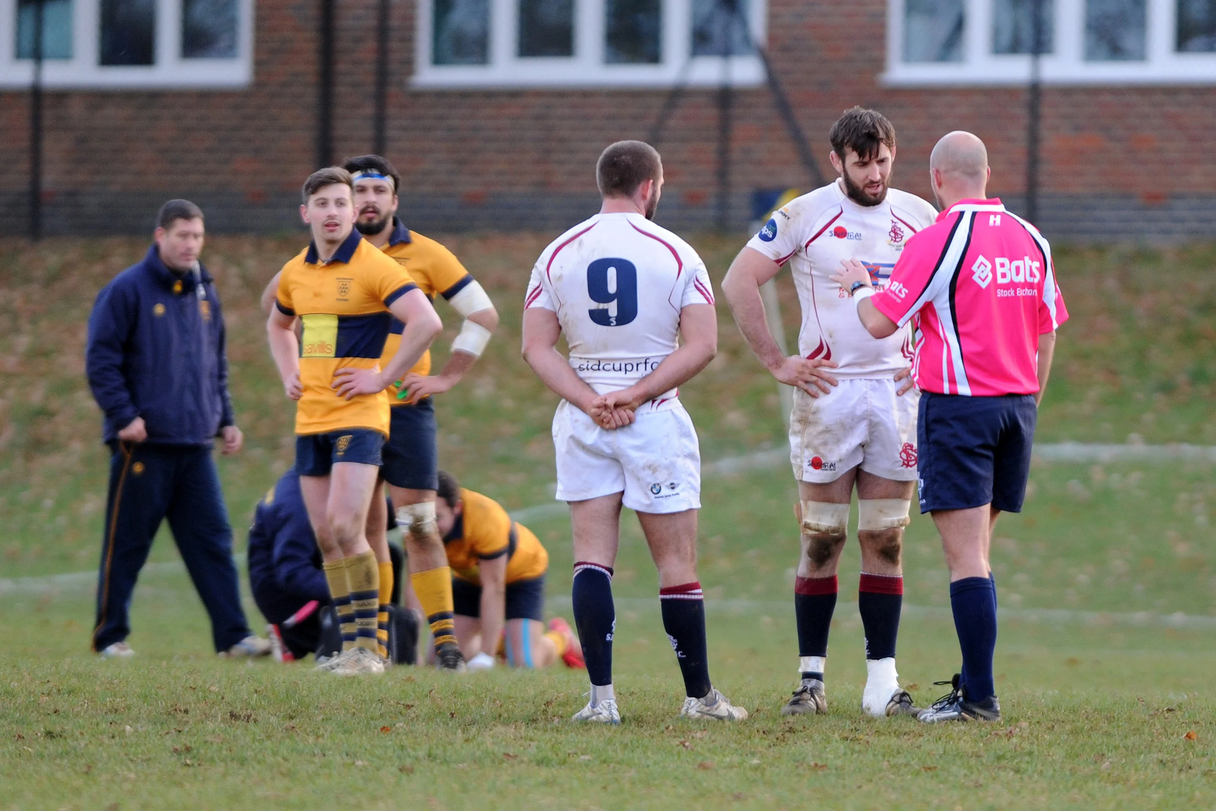 SEVENOAKS V SIDCUP077.JPG