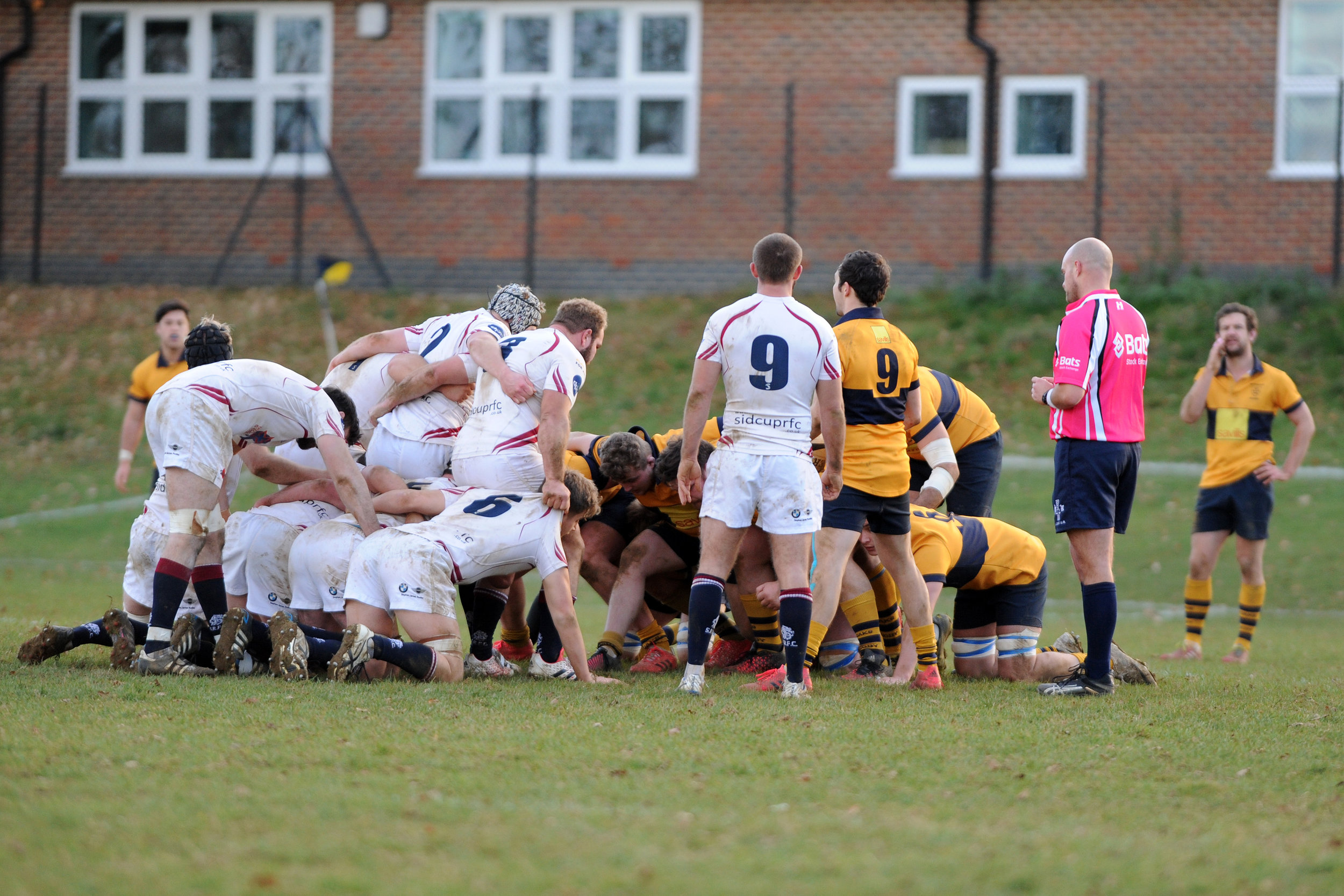 SEVENOAKS V SIDCUP075.JPG