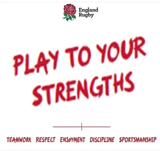 8 OCT update: Play to your strengths