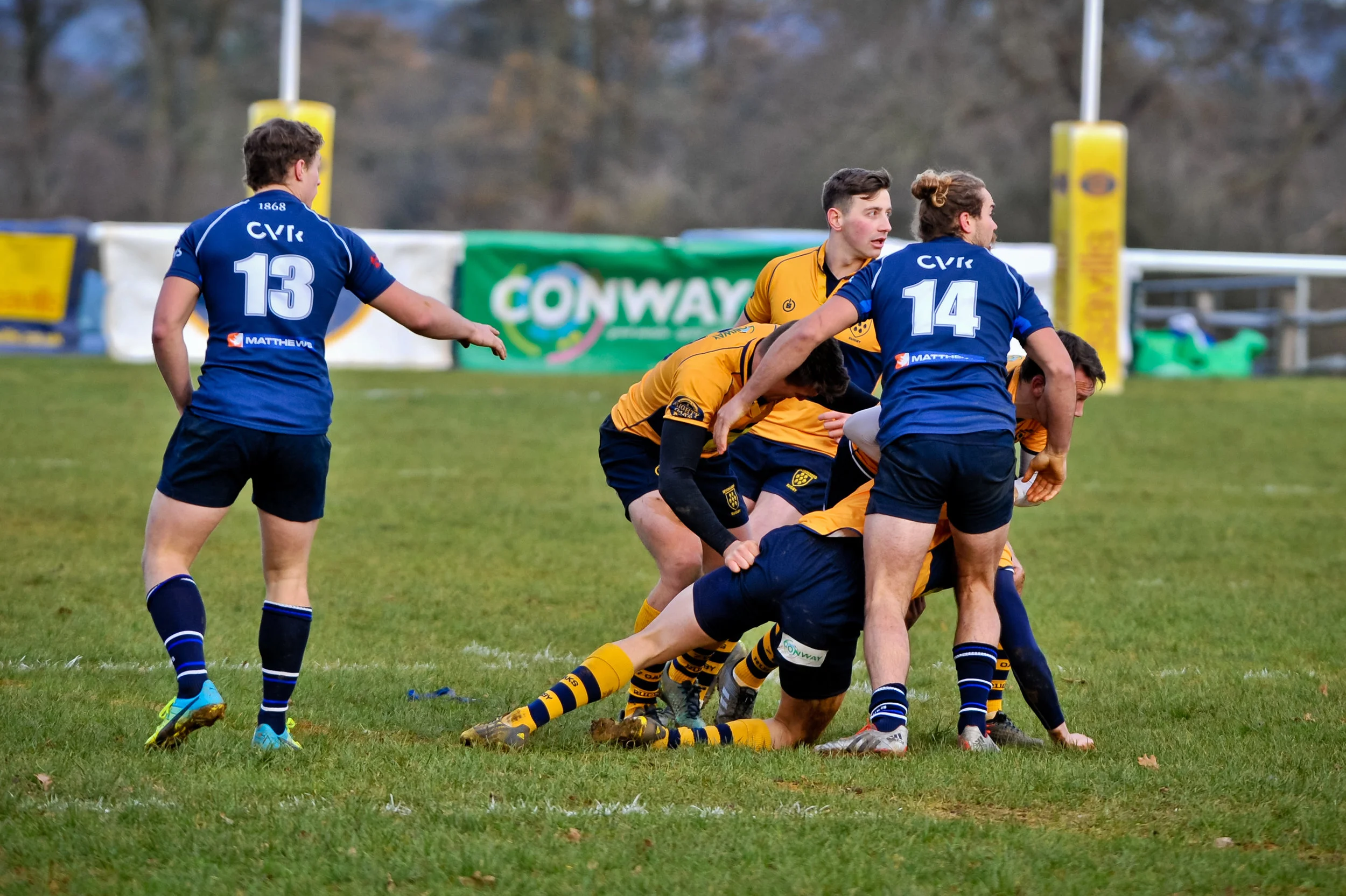 SEVENOAKS V BRIGHTON 20171209_DP 008.JPG