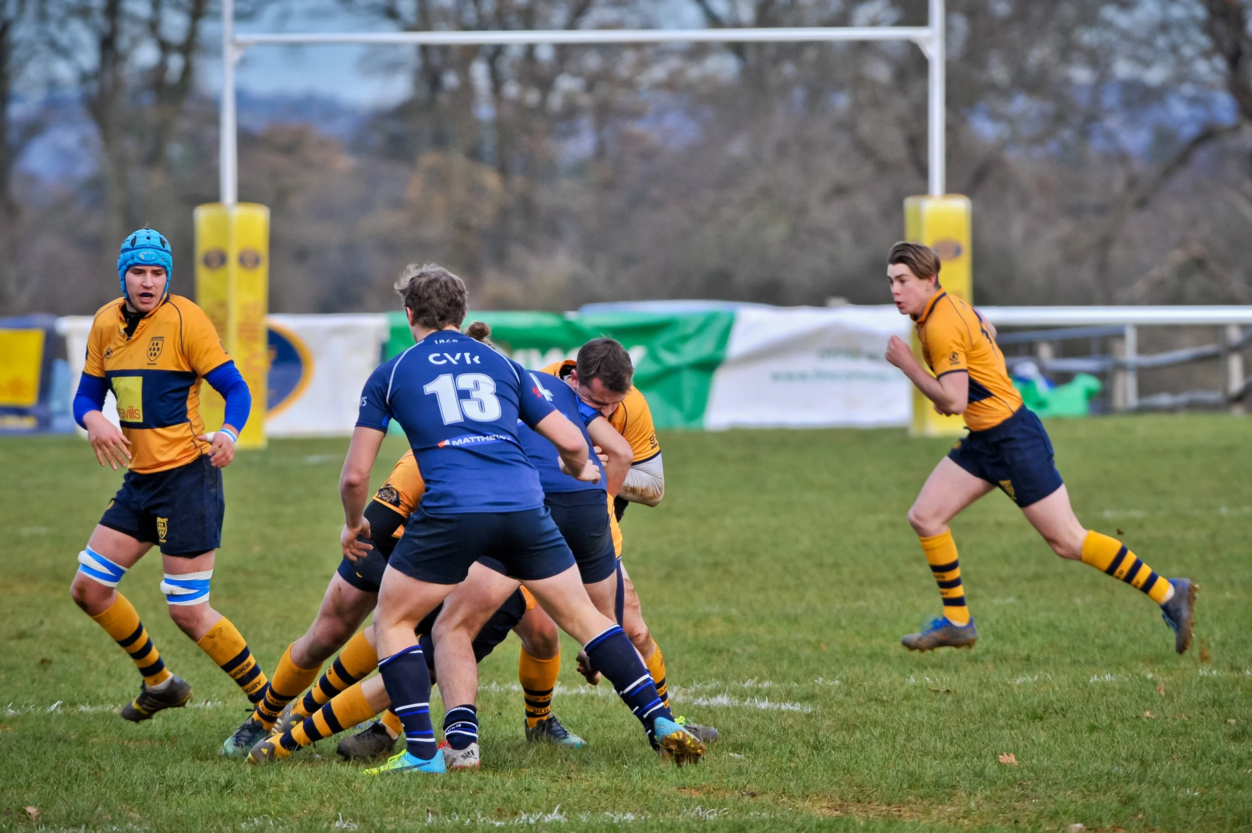 SEVENOAKS V BRIGHTON 20171209_DP 007.JPG
