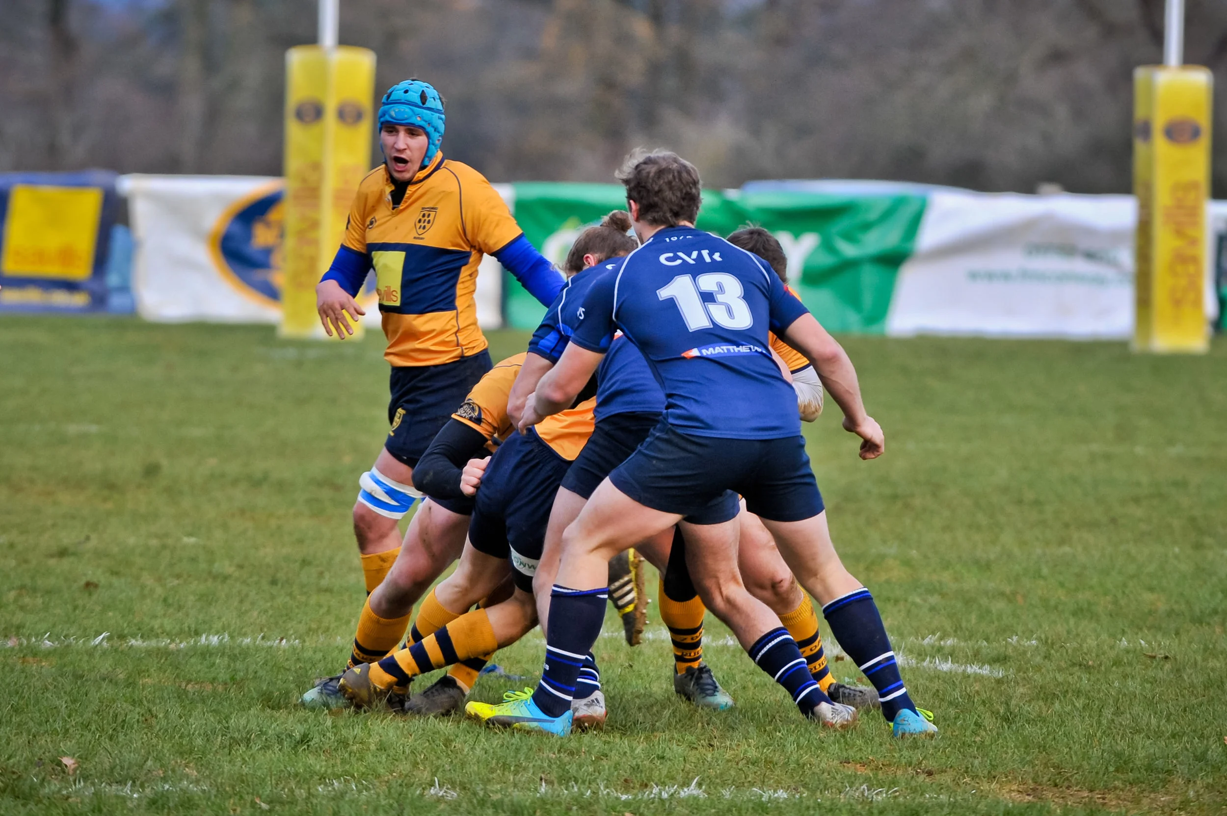 SEVENOAKS V BRIGHTON 20171209_DP 006.JPG