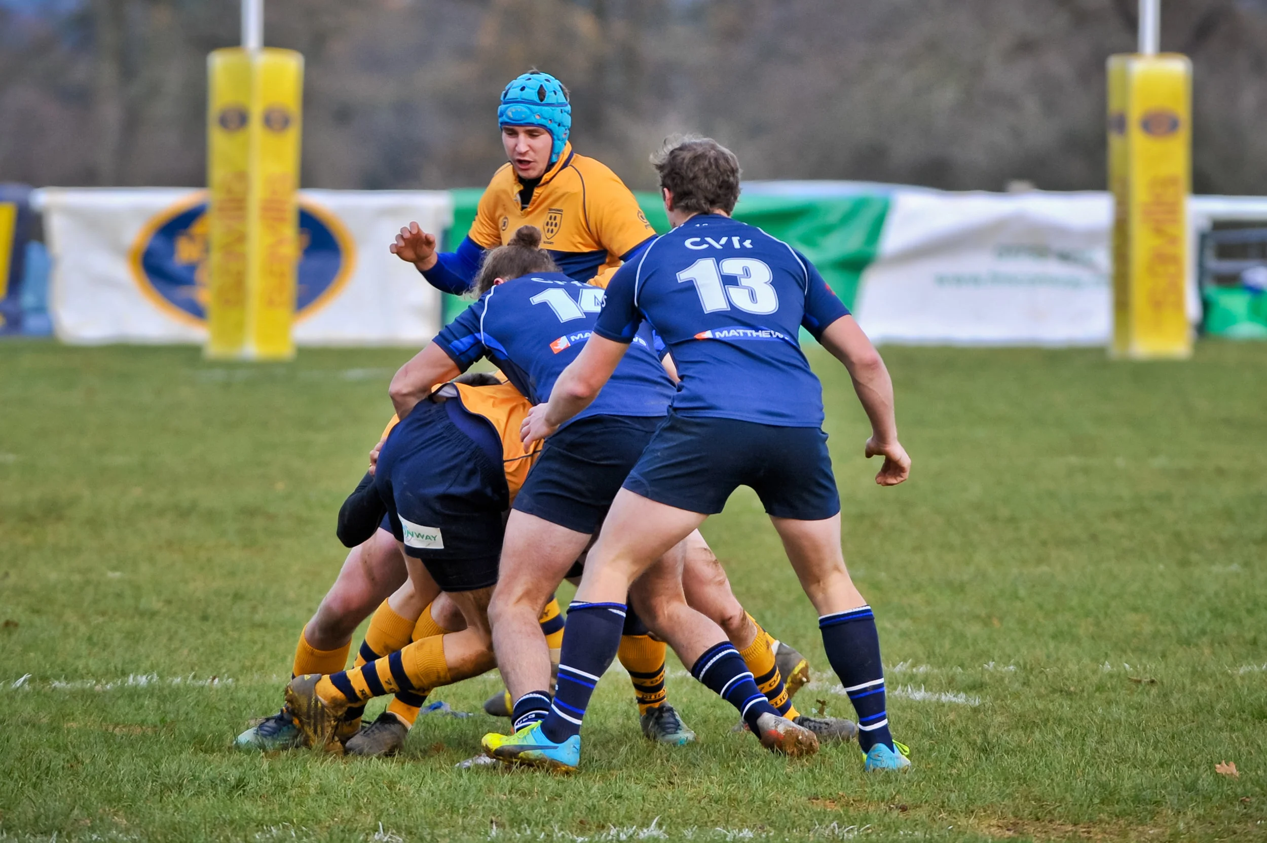 SEVENOAKS V BRIGHTON 20171209_DP 005.JPG