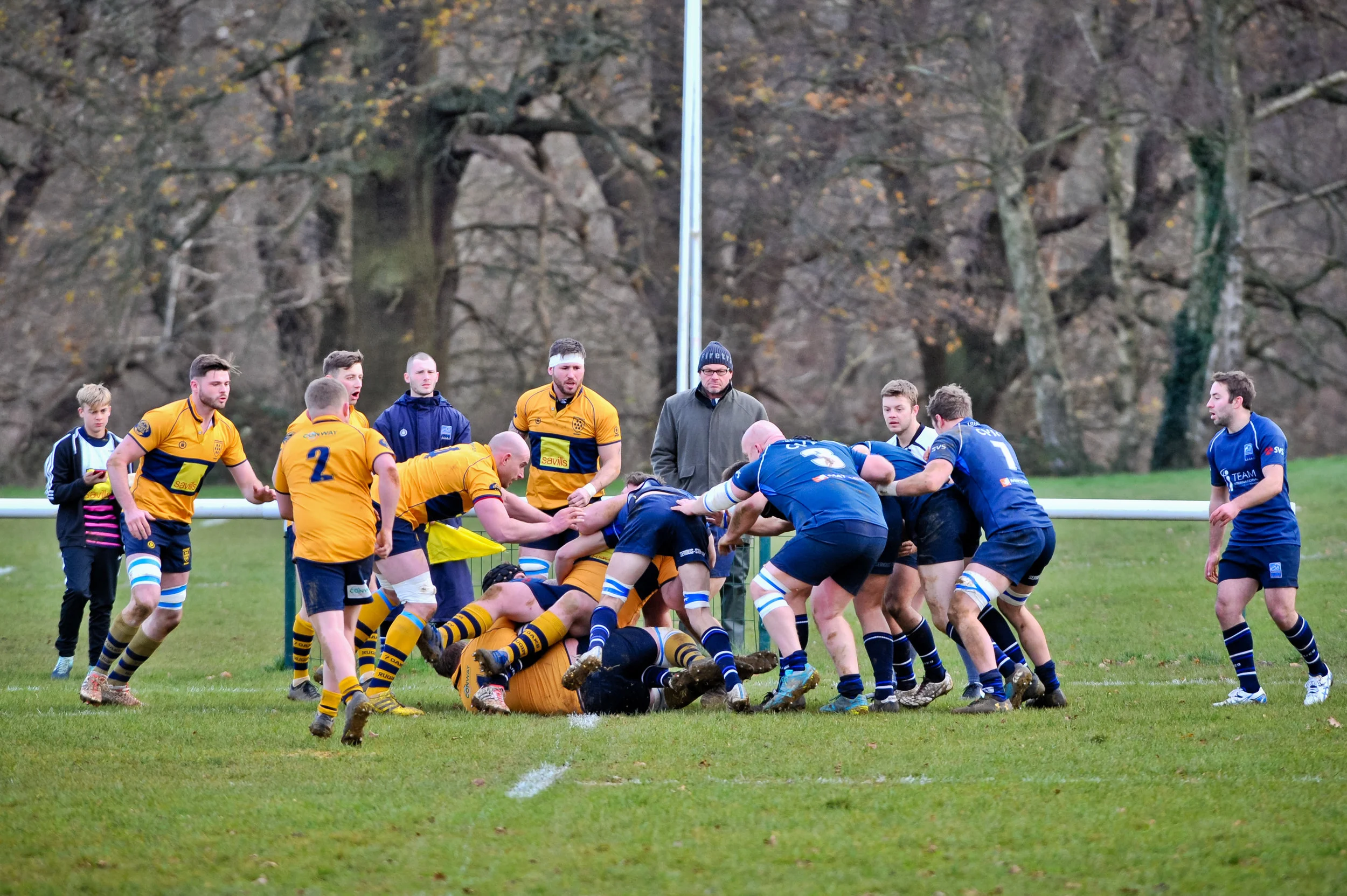 SEVENOAKS V BRIGHTON 20171209_DP 003.JPG
