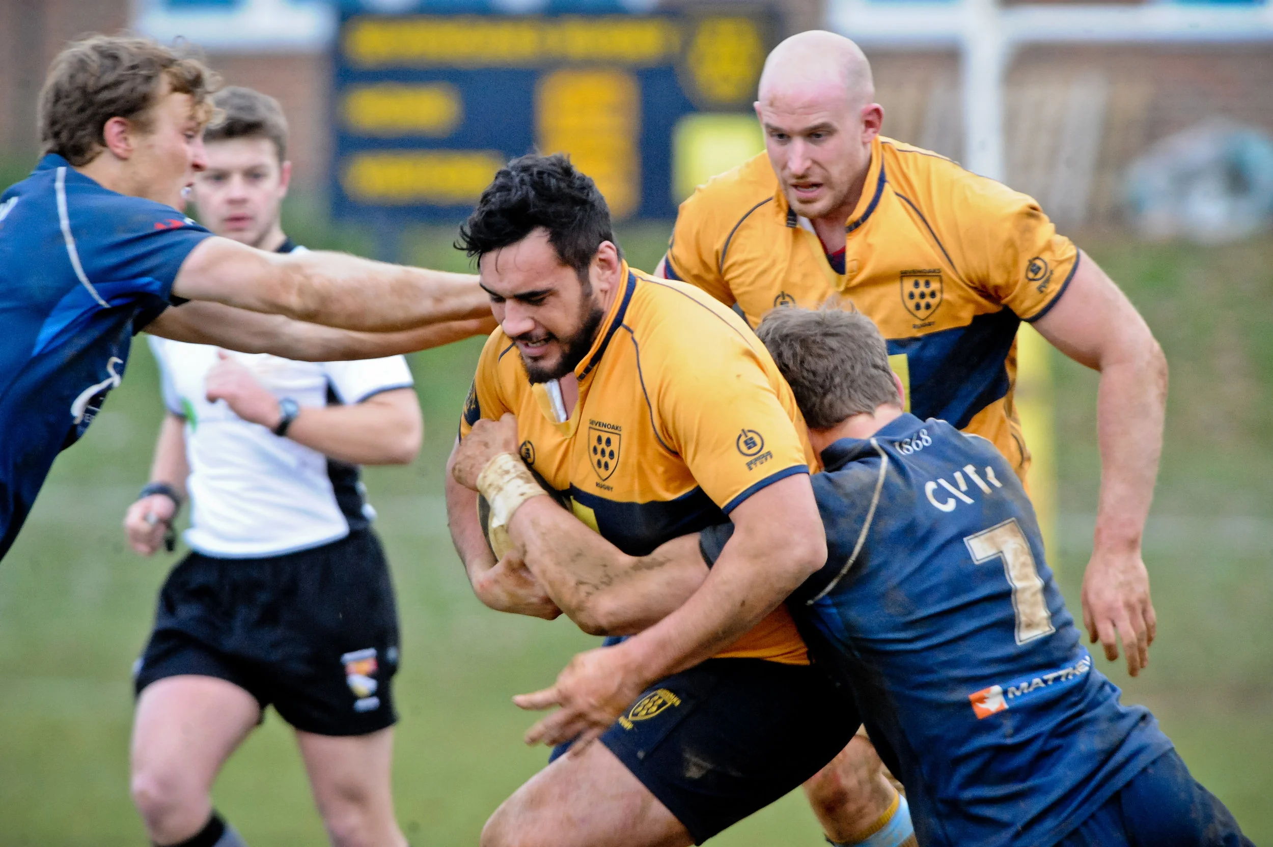 SEVENOAKS V BRIGHTON 20171209_DP 133.JPG