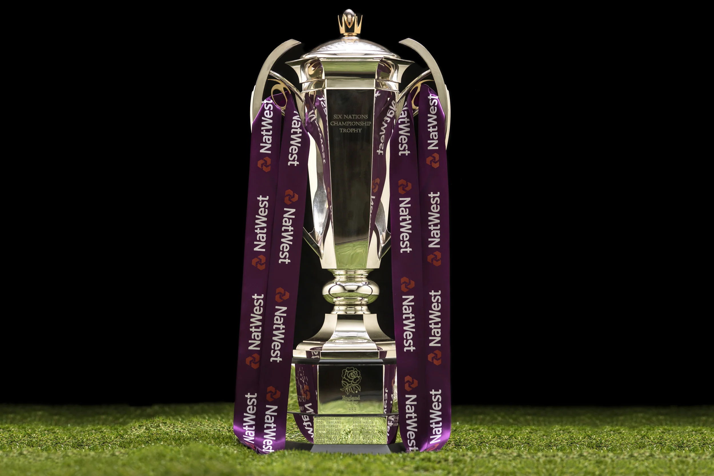 All Six Nations games to be screened at the Paddock