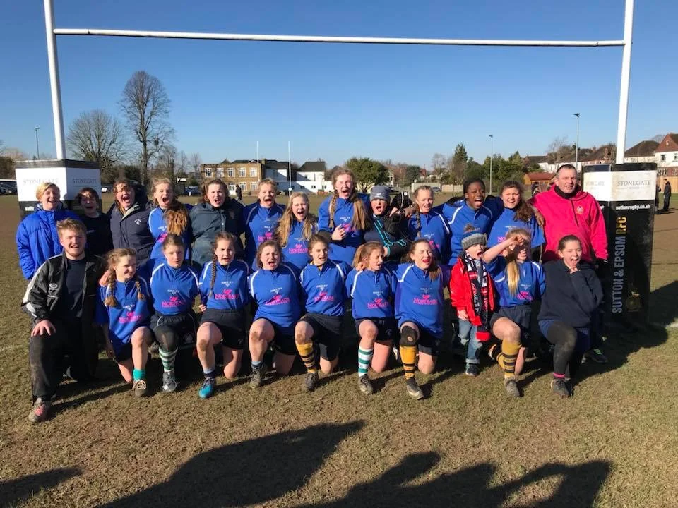 U51s (A21s) WIN the second regional semi final