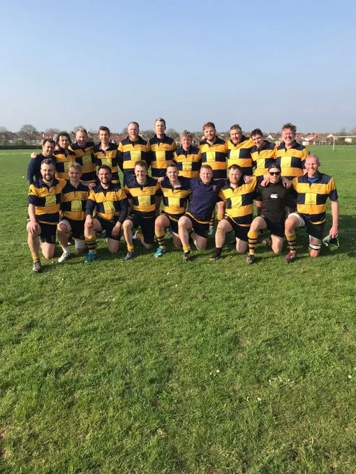 4th XV claims back to back titles as season finale beckons
