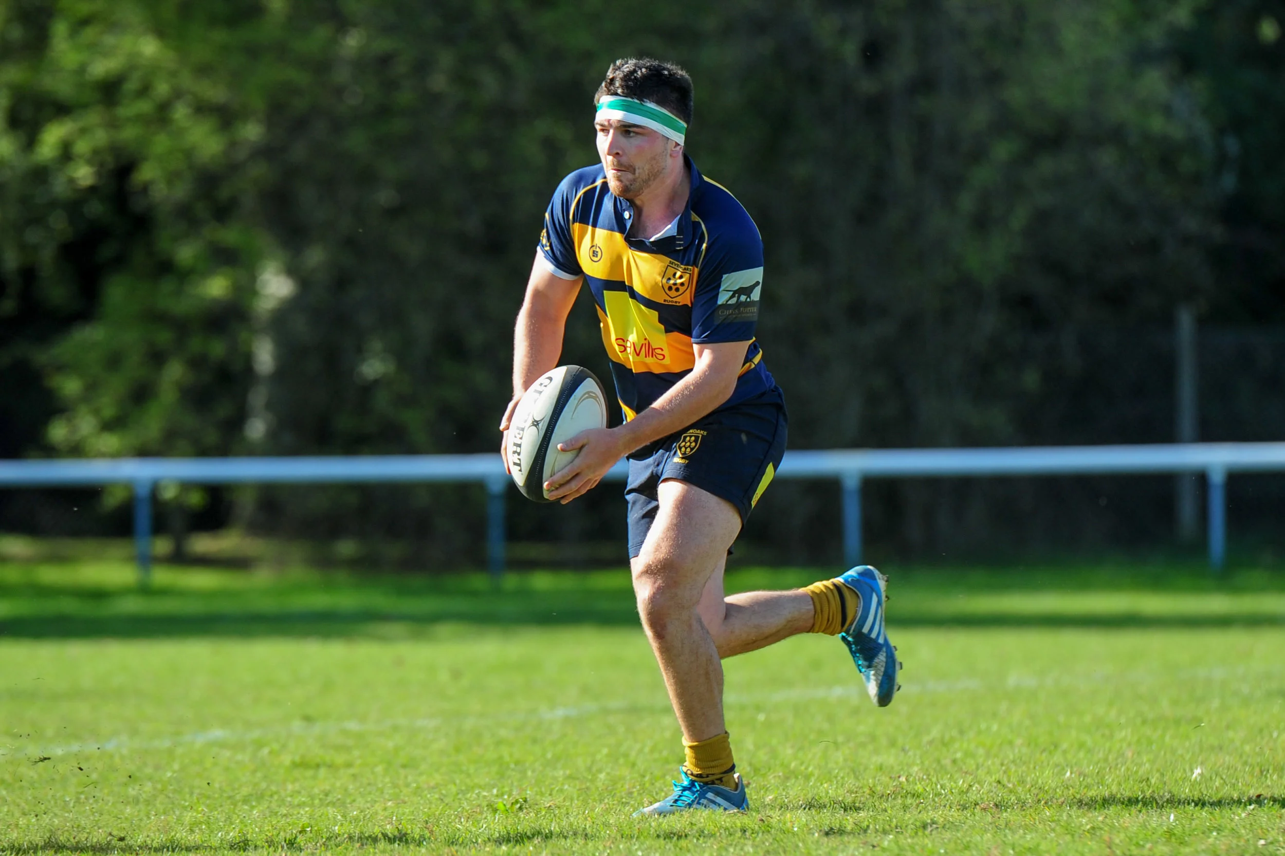 First XV - Sidcup - Home