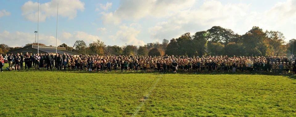 Mini and Junior Round Up | Sunday 10th November