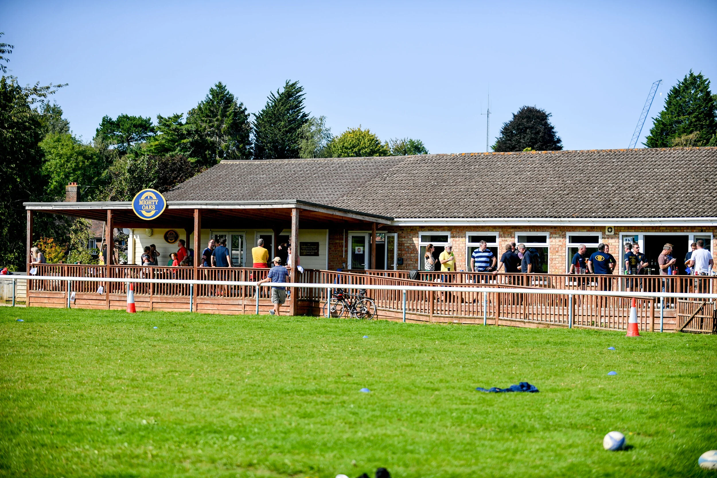 Club update following Government announcement