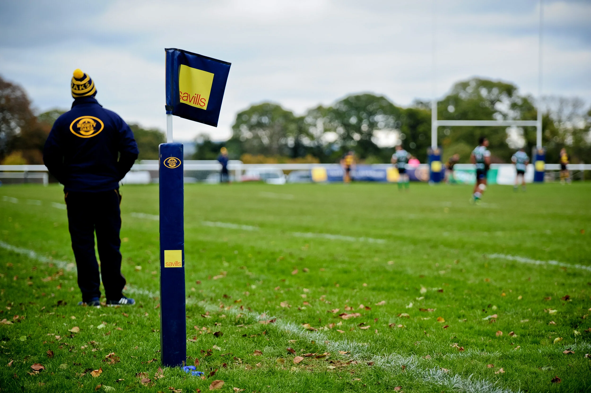 Sevenoaks Rugby Club AGM - Wednesday December 16th @ 7.30pm