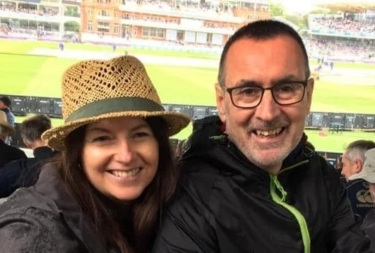 Lee Adamson's Funeral arrangements