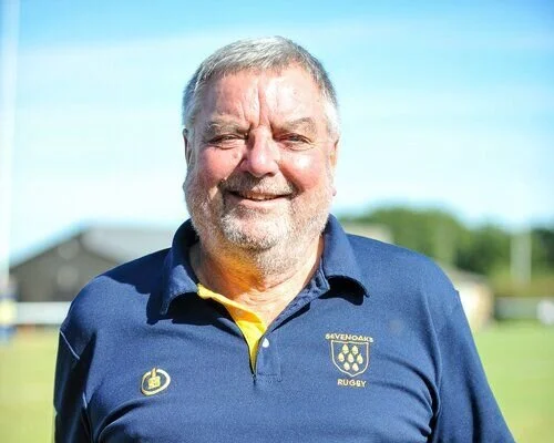 Saying goodbye to John Wilkinson