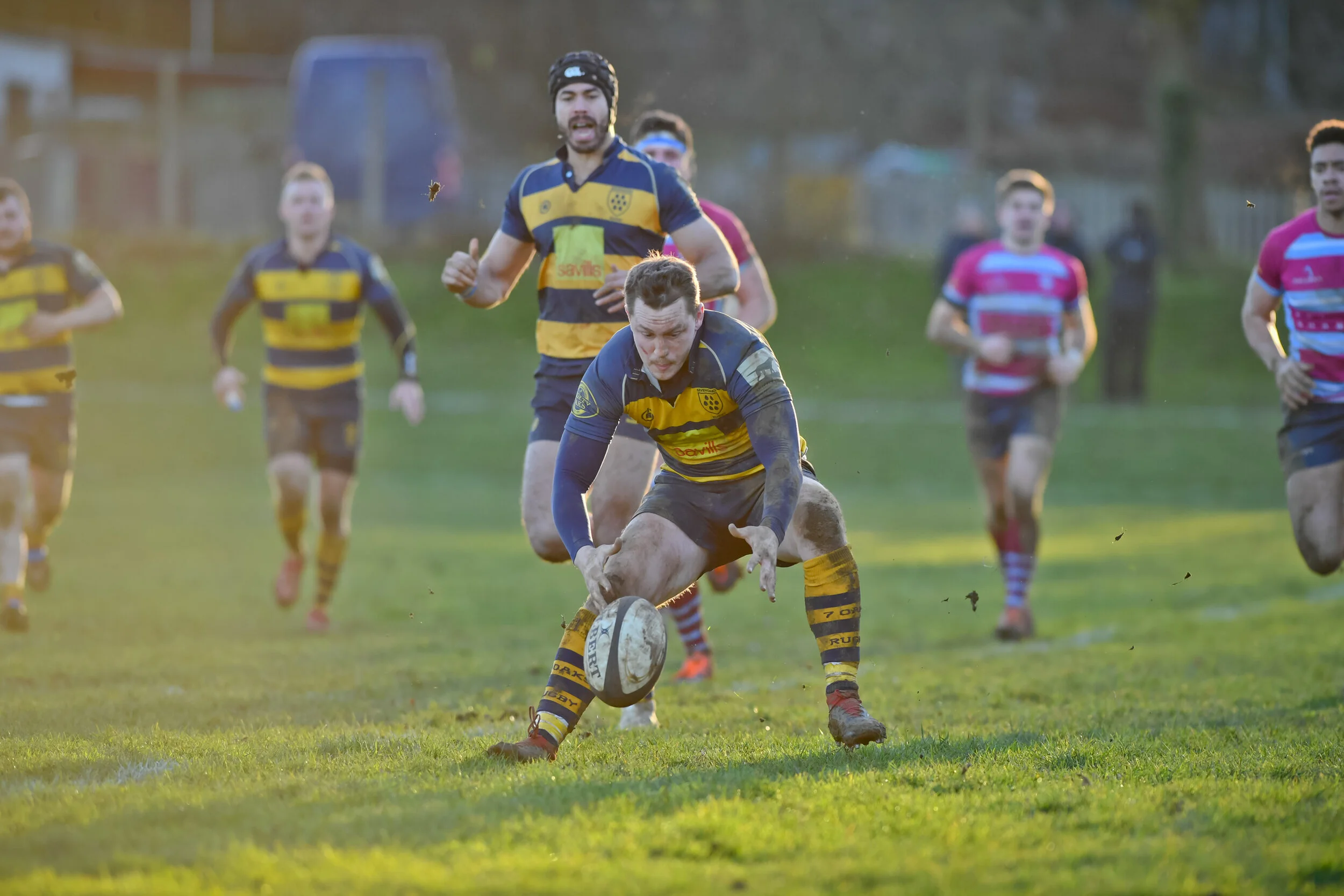 The latest COVID guidance from Andy Clark