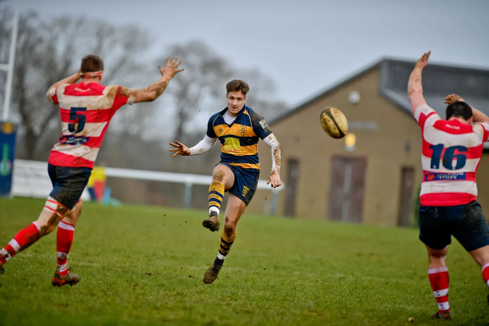 COVID Protocols update : A message from Andy Clark