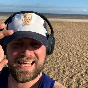 Running for RFU Injured Players Foundation - London Half Marathon