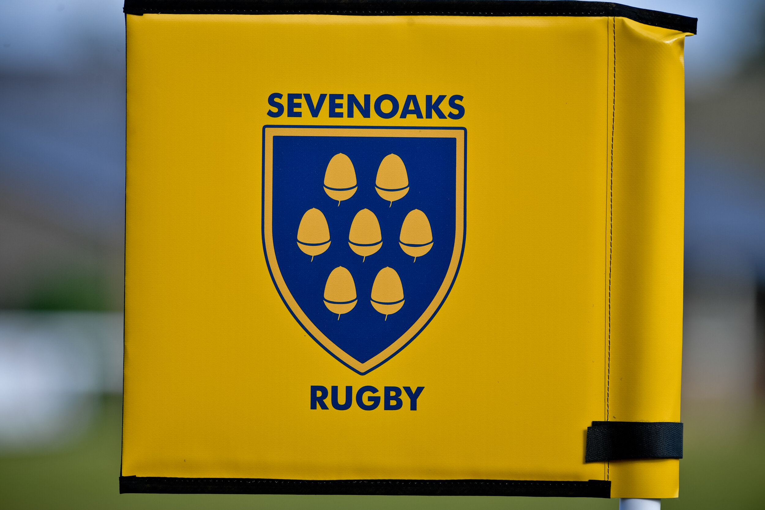 Sevenoaks RFC Academy U16Bs 5-47 Warlingham RFC U16s
