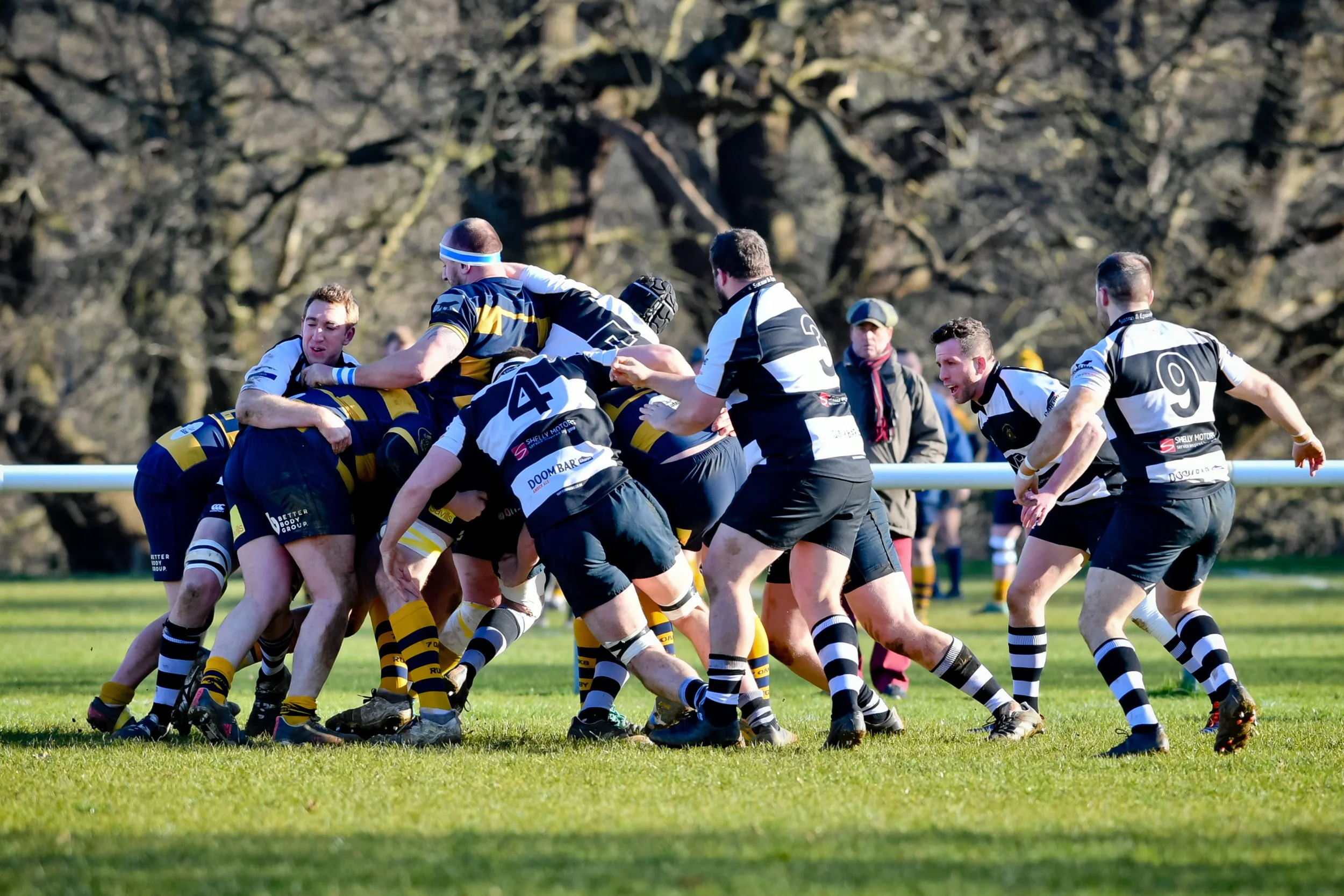 OAKS V SUTTON & EPSOM-11.JPG