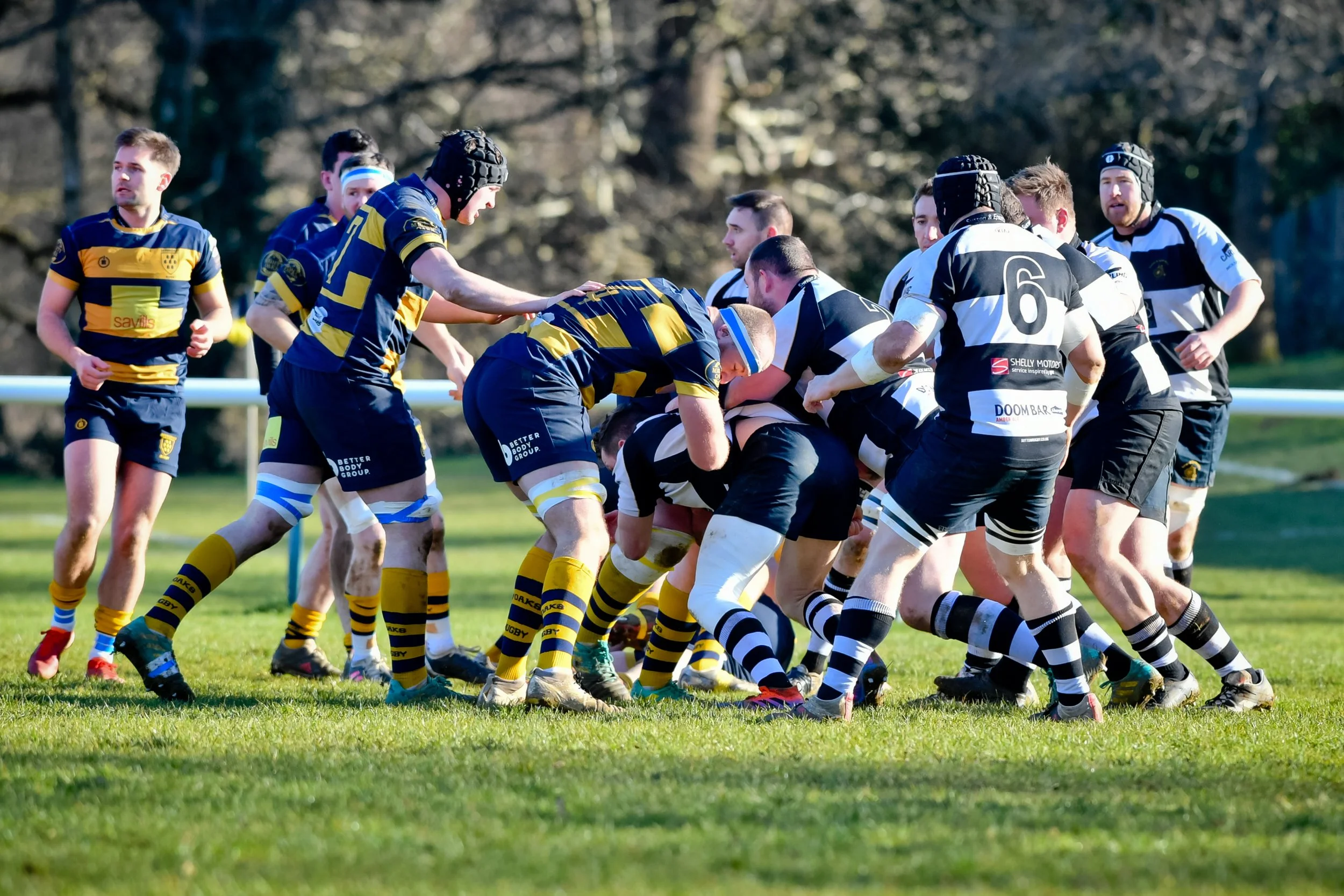 OAKS V SUTTON & EPSOM-16.JPG
