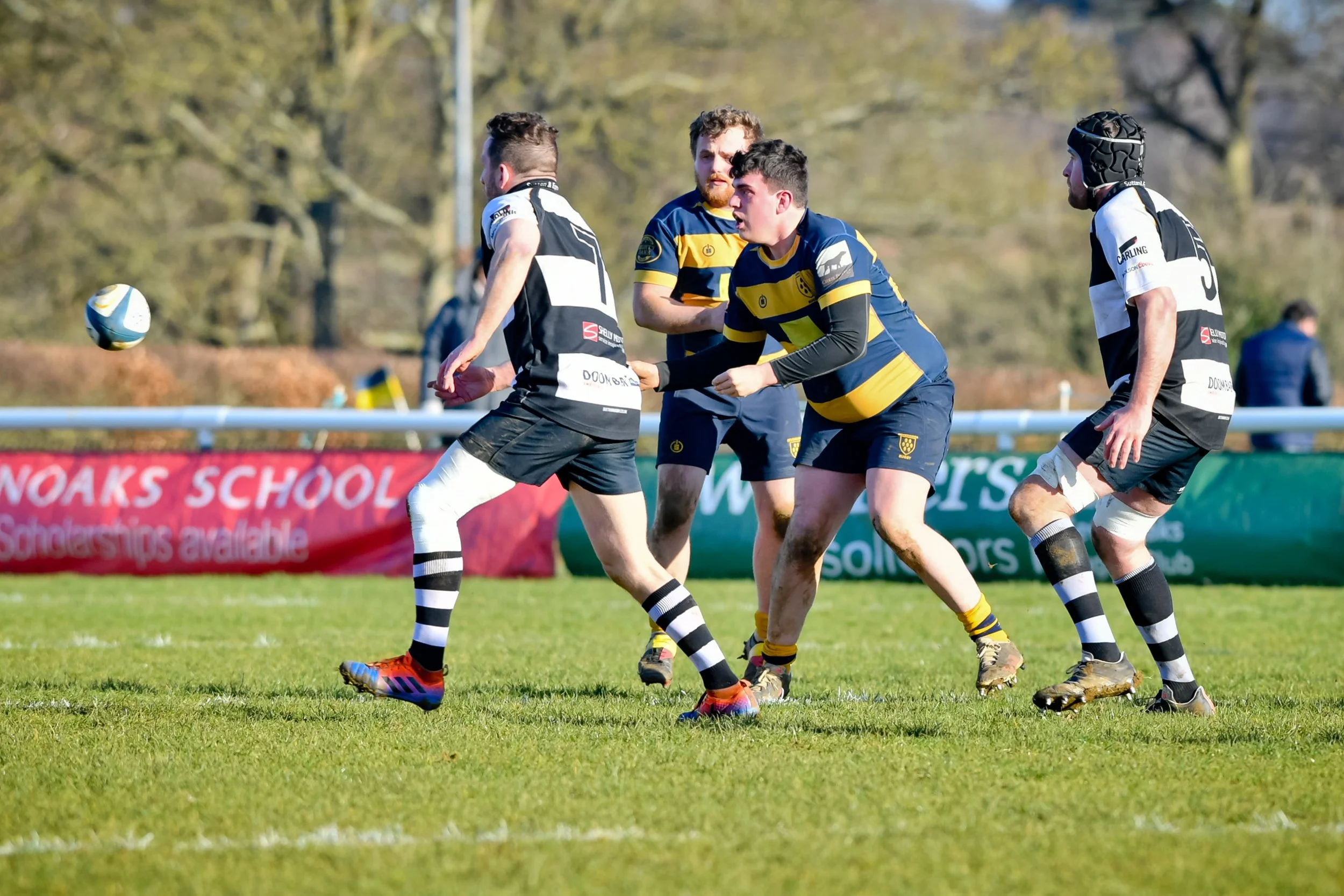 OAKS V SUTTON & EPSOM-21.JPG