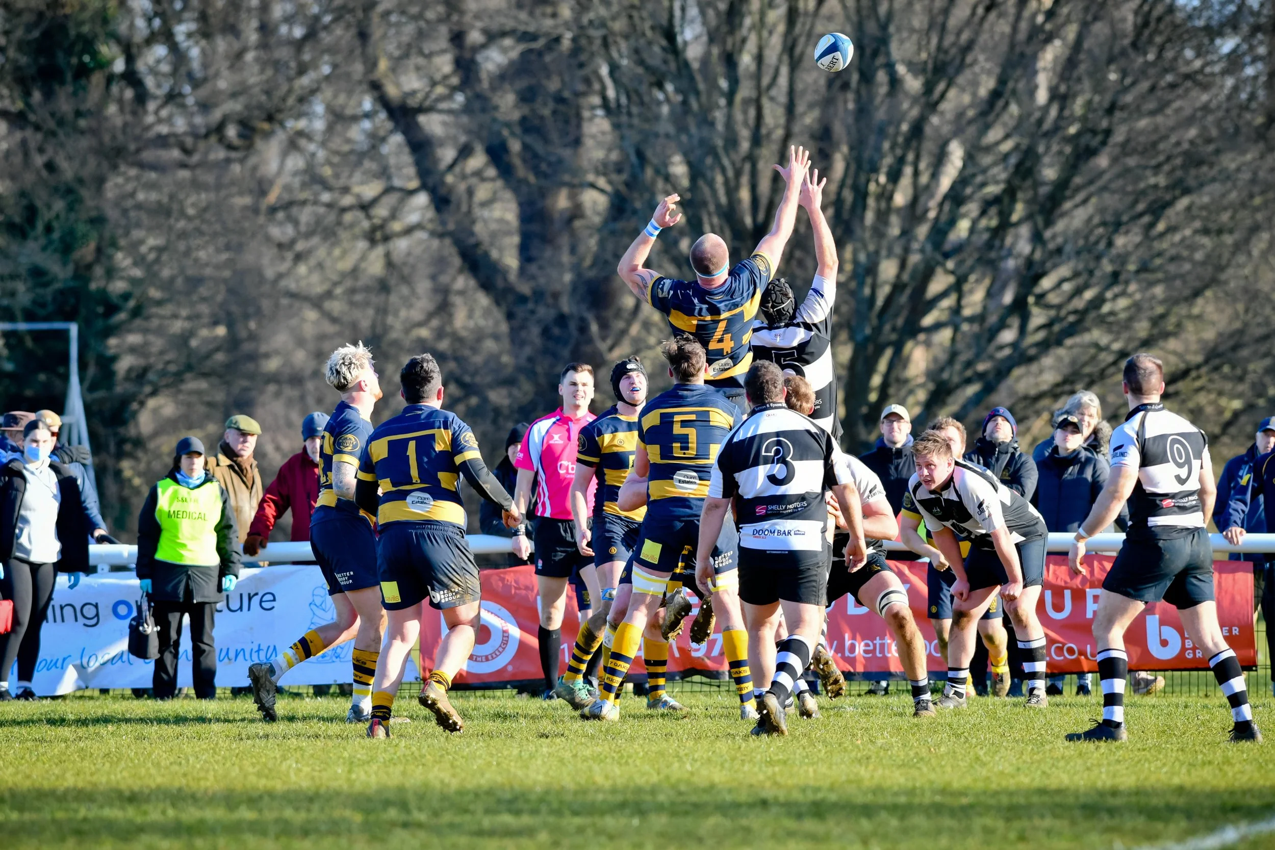 OAKS V SUTTON & EPSOM-22.JPG