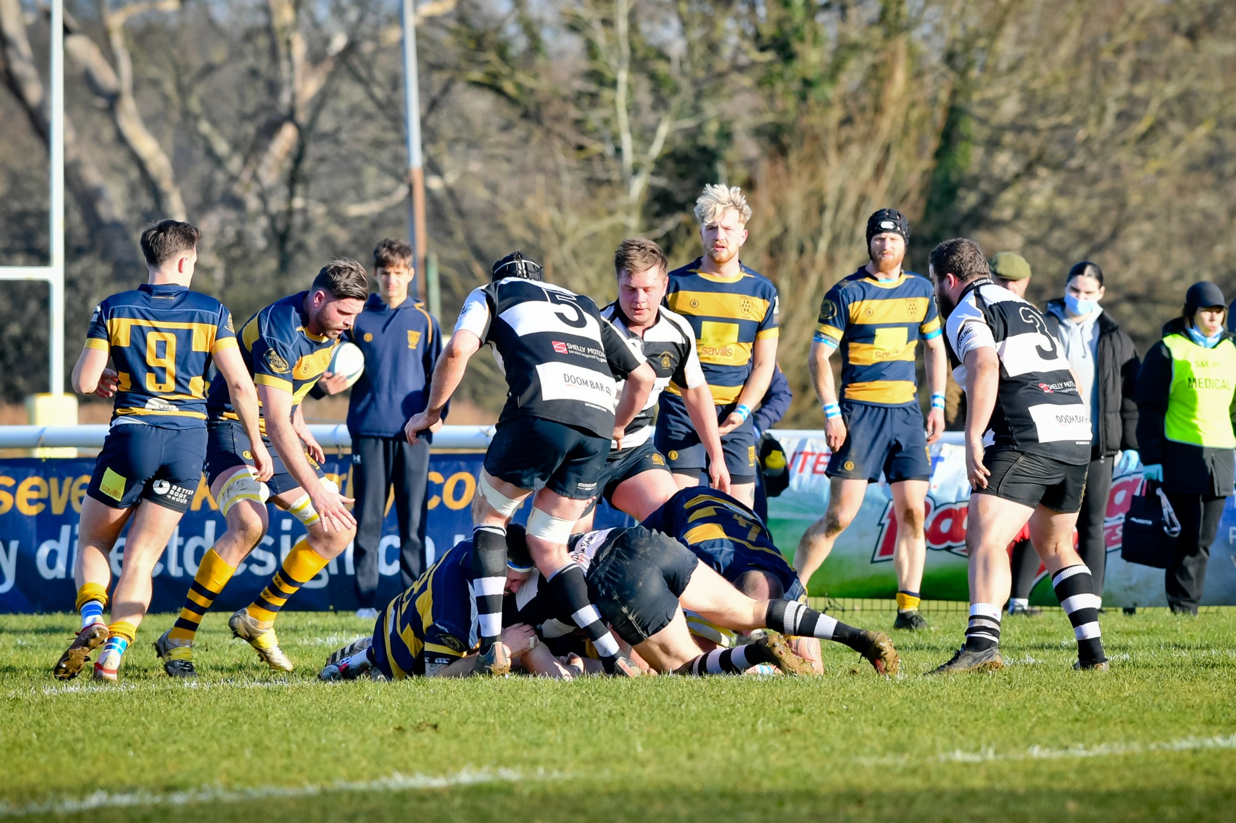 OAKS V SUTTON & EPSOM-24.JPG