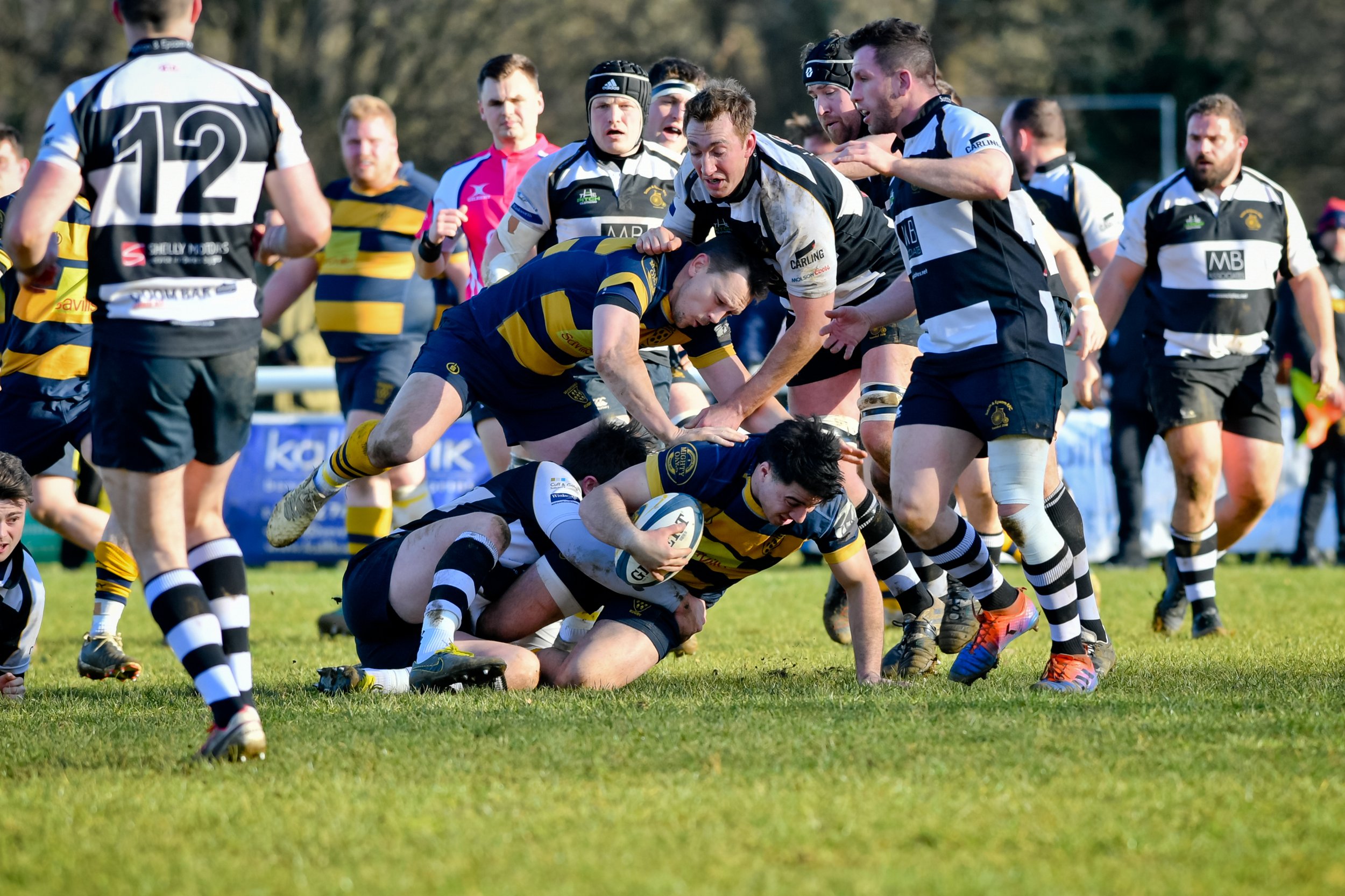 OAKS V SUTTON & EPSOM-28.JPG