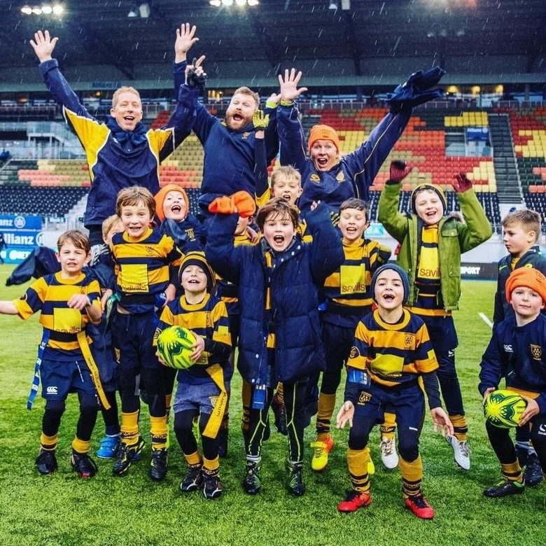 WEEK 24 - THE FEBRUARY FESTIVAL SEASON BEGINS