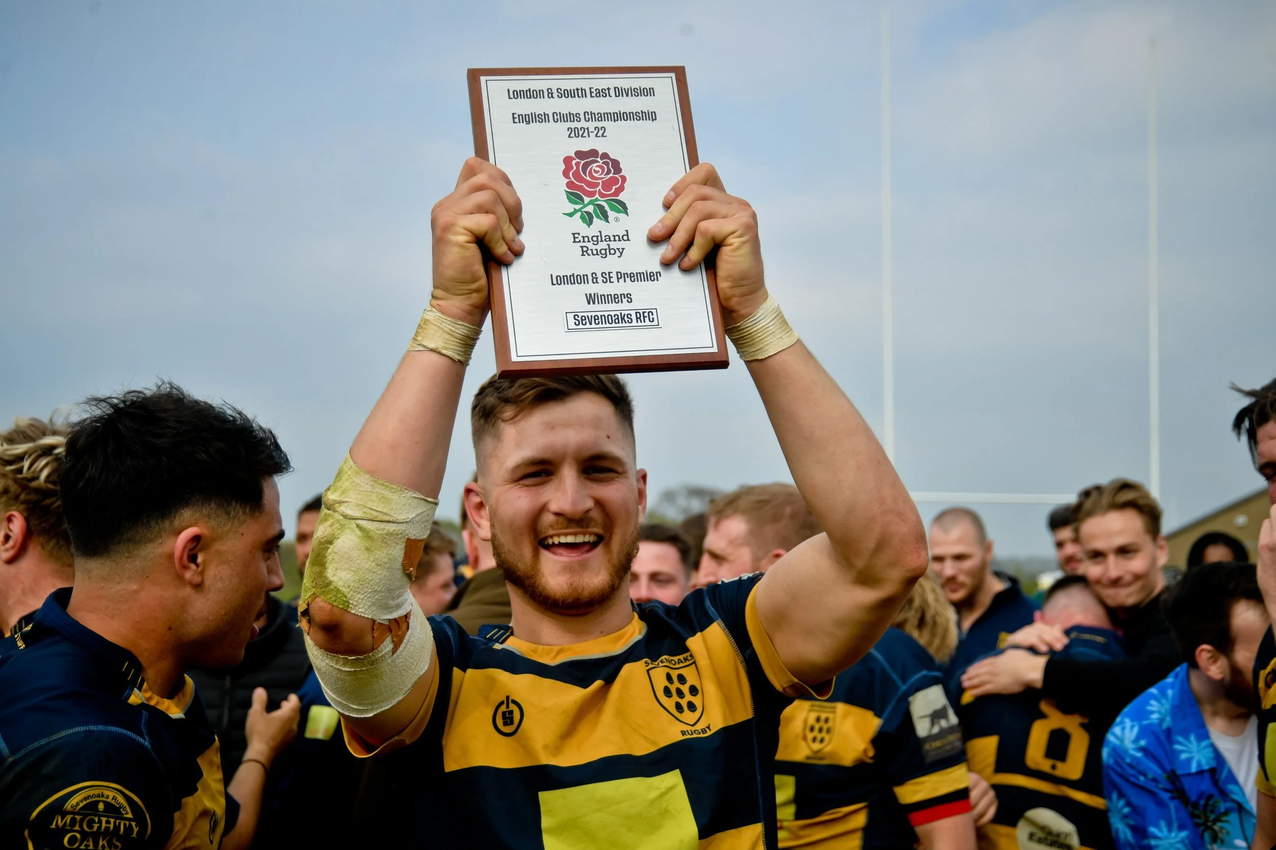 Annual Club Dinner - Friday 9th May 2025