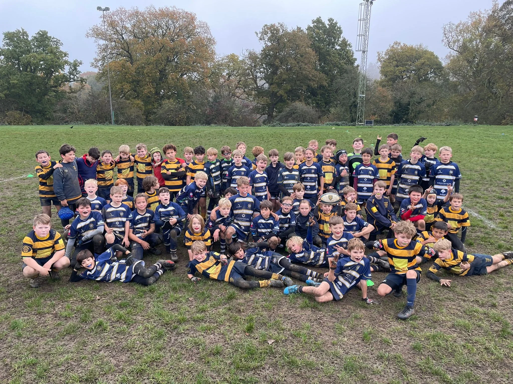 MINI & YOUTH UPDATE - WEEK 13