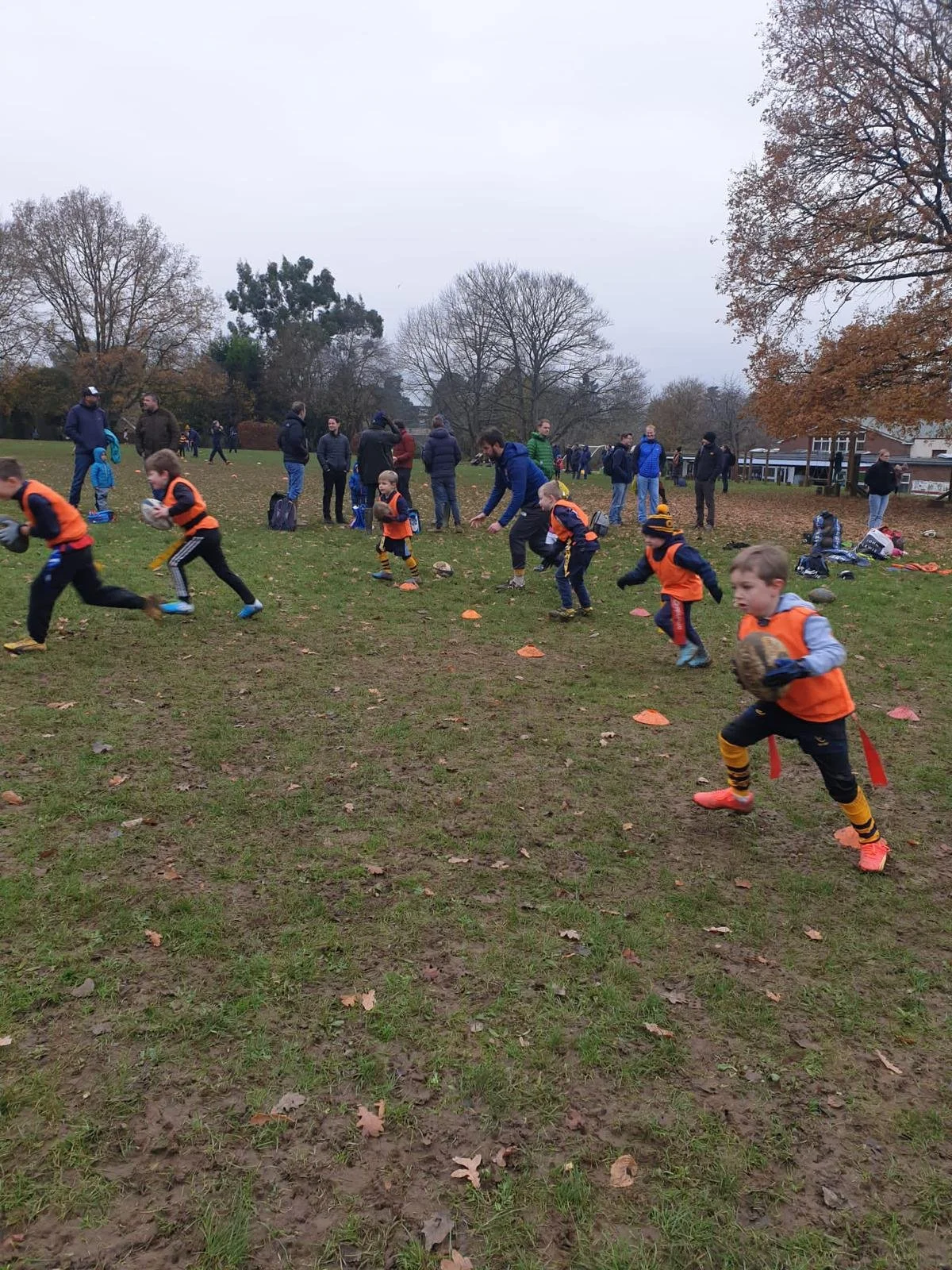 MINI &amp; YOUTH UPDATE - WEEK 16