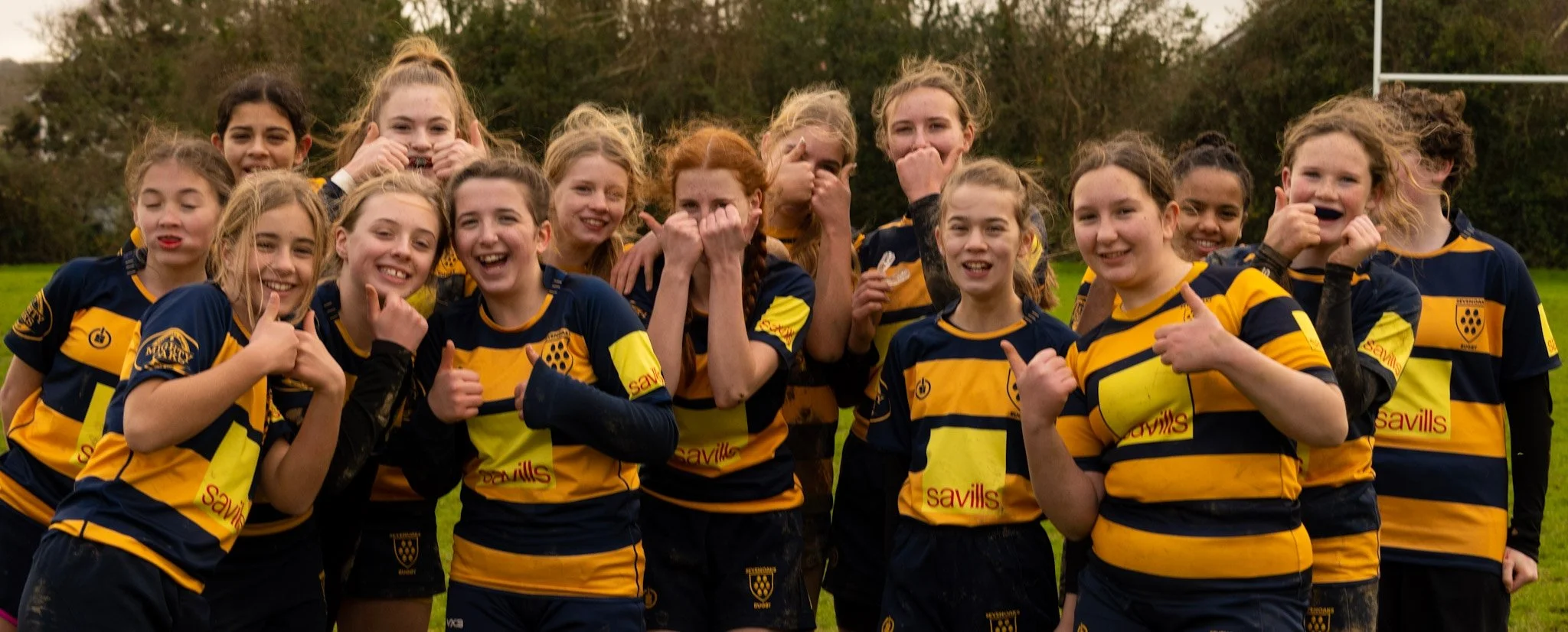 MINI &amp; YOUTH UPDATE - WEEK 17