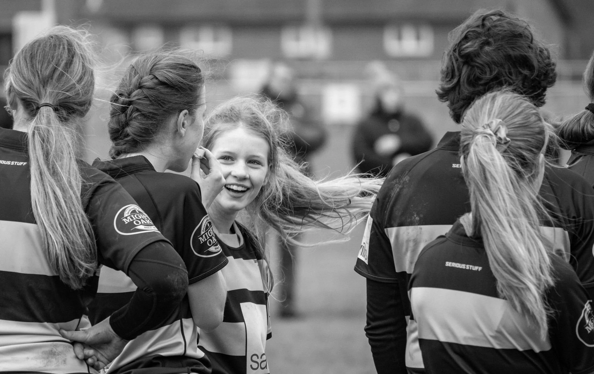 MINI &amp; YOUTH UPDATE - WEEK 20