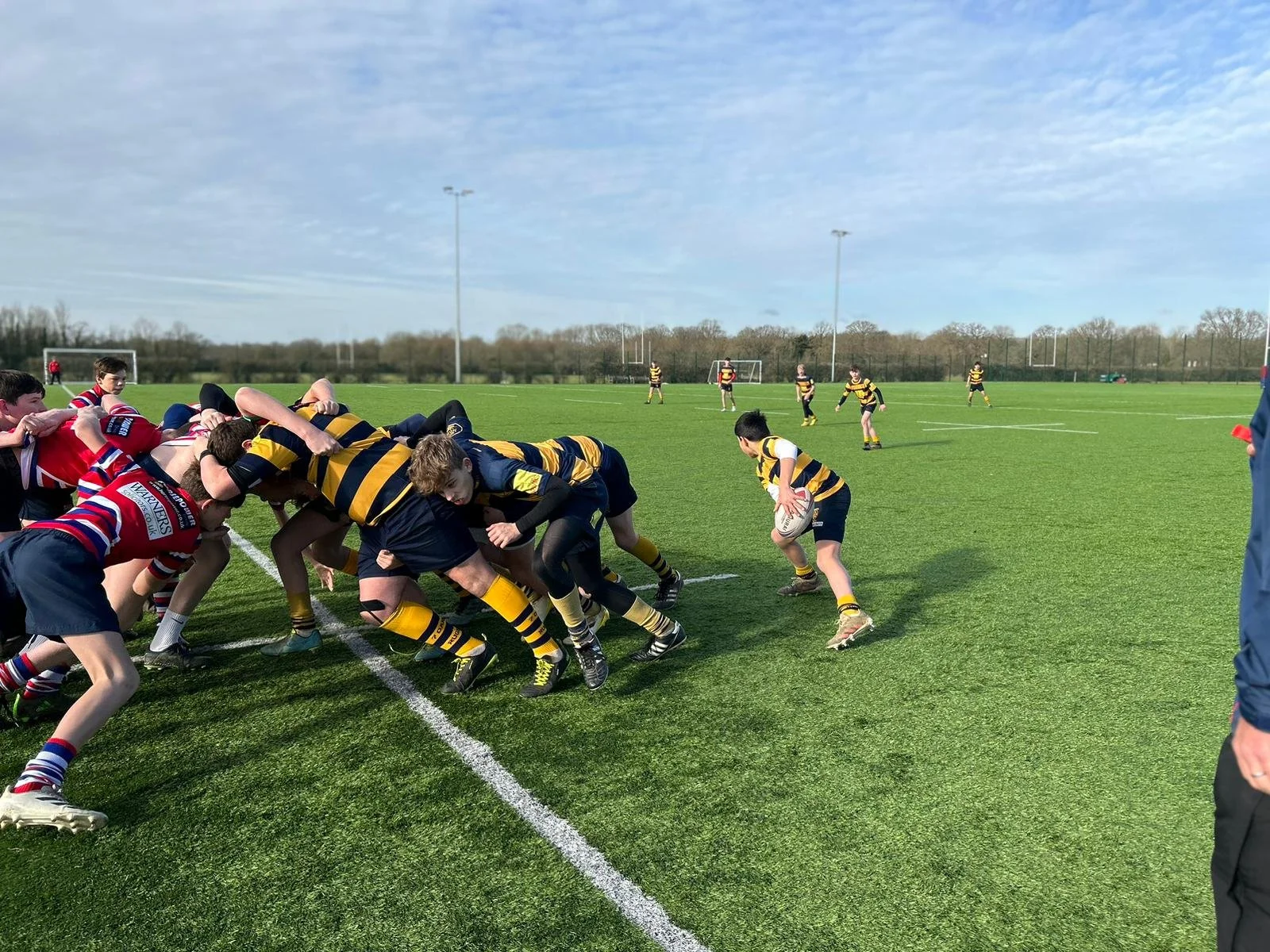 MINI &amp; YOUTH UPDATE - WEEK 21