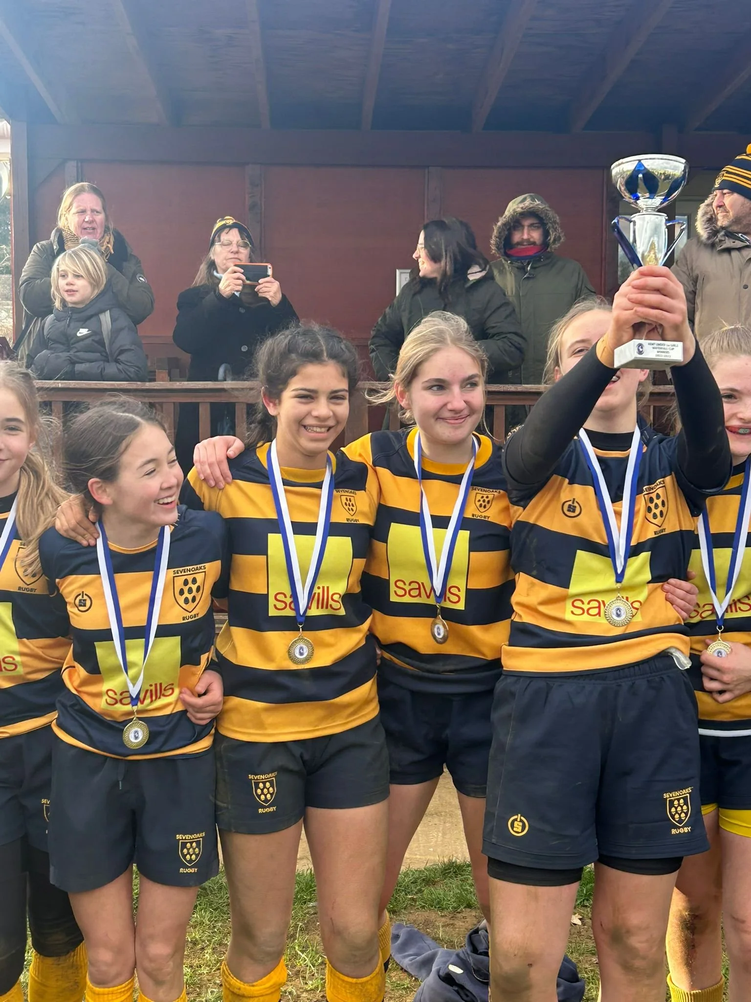 MINI &amp; YOUTH UPDATE - WEEK 24