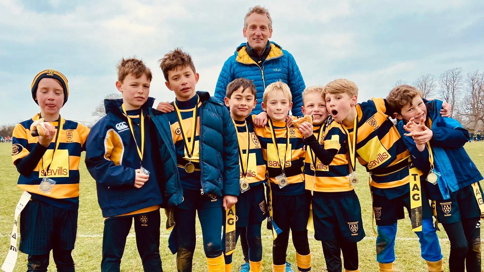 MINI &amp; YOUTH UPDATE - WEEK 25